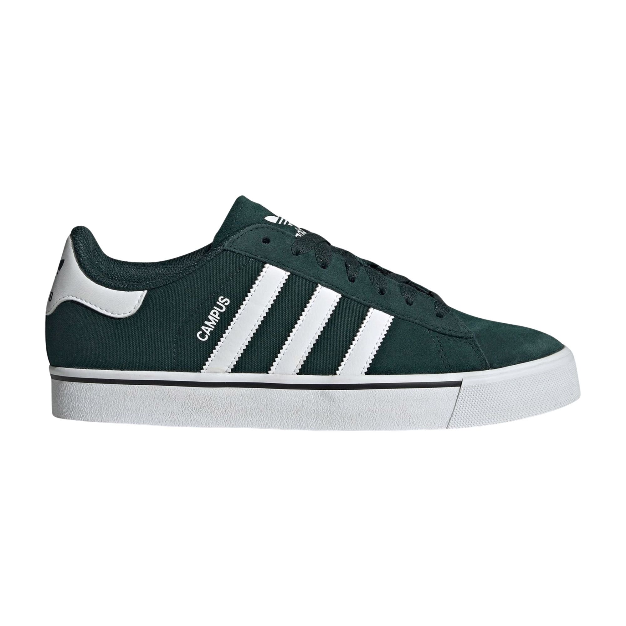 adidas gazelle silver green womens adidas Campus Shoes - Men's - Core Black / Cloud White / Off White main image 0