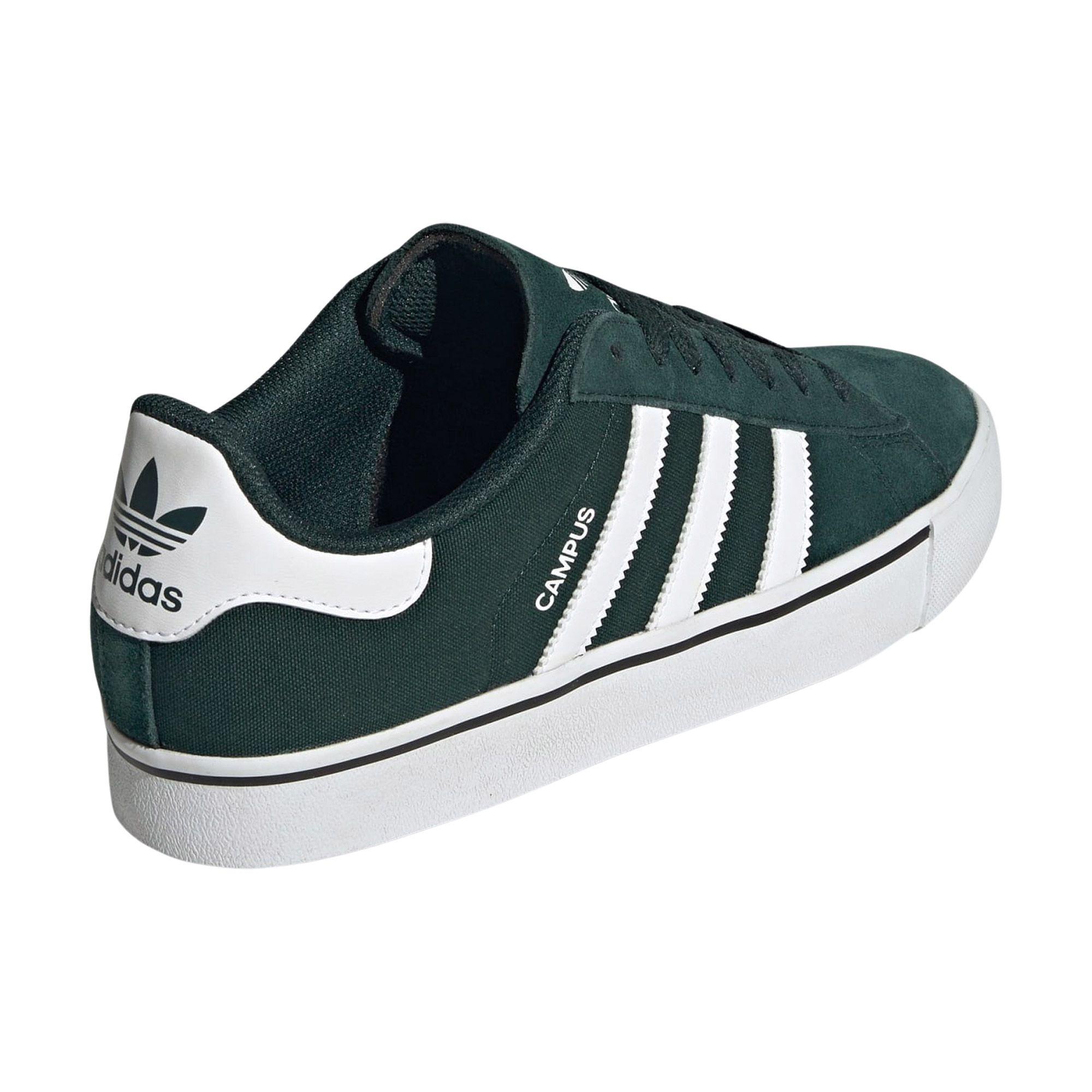 Adidas Campus Vulc Sneakers Men | Plutosport Adidas Campus Vulc Sneakers Men | Plutosport