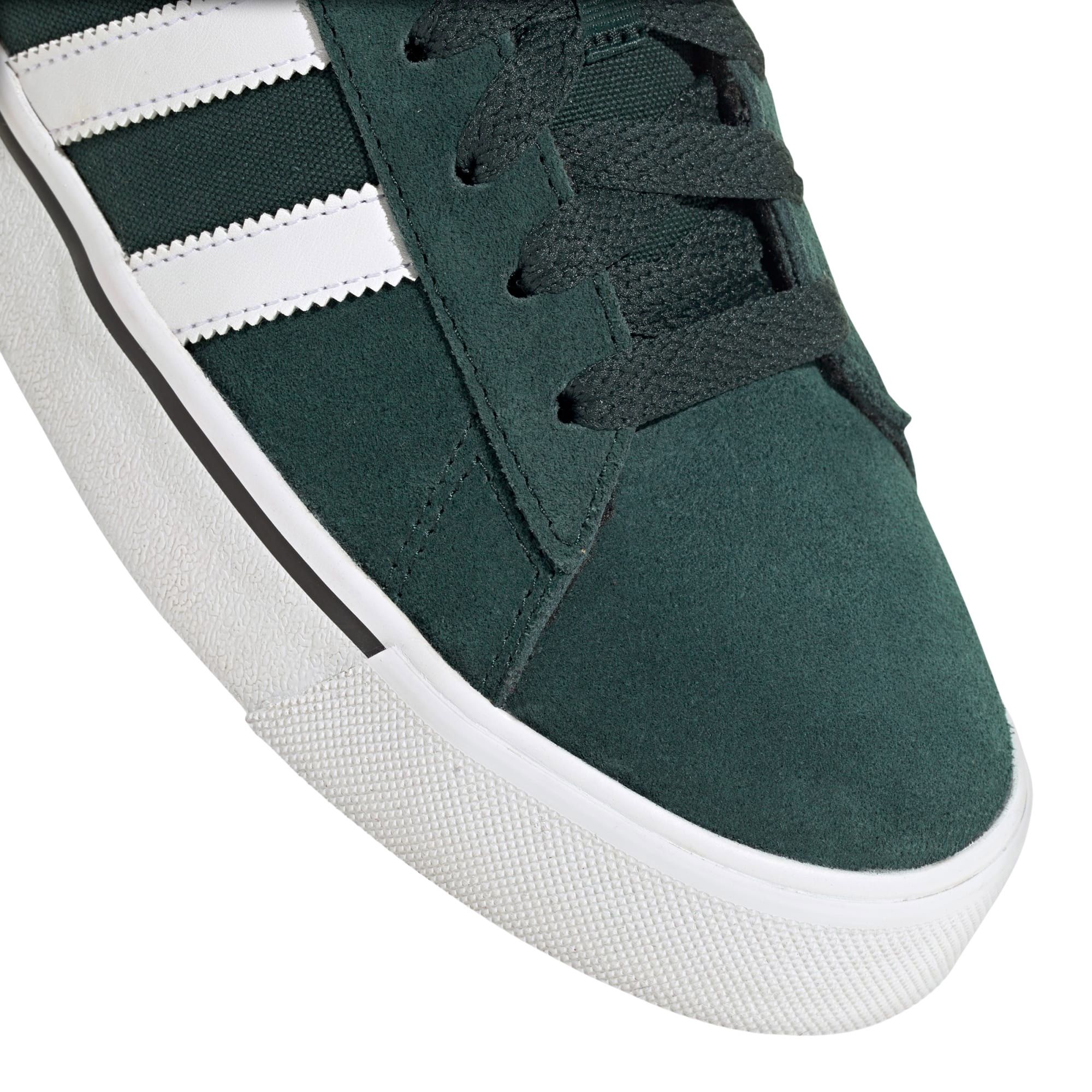 adidas gazelle silver green womens Adidas Campus Adv Shoes - Core Black / Bold Gold / Core Black main image 1