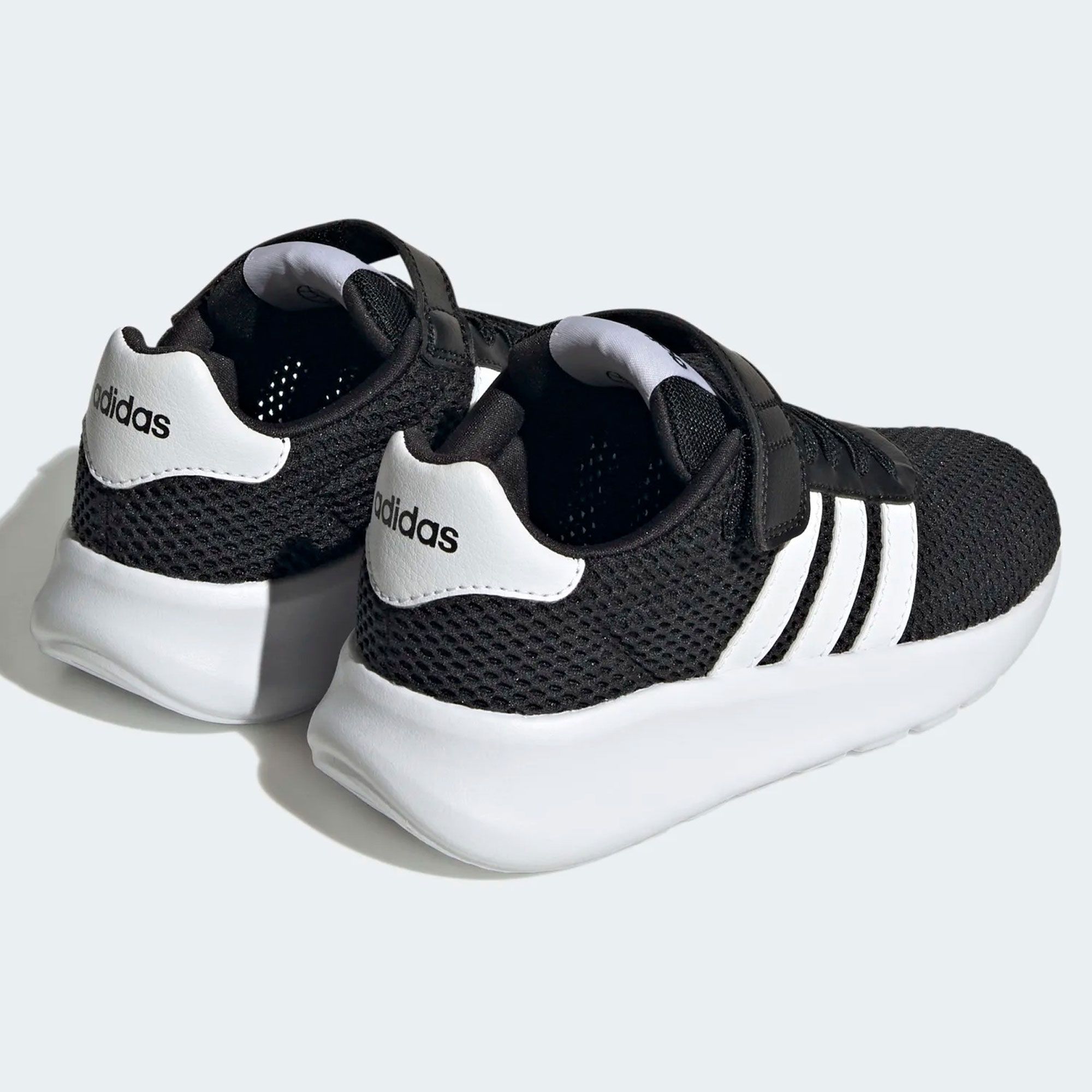 Adidas Lite Racer 3.0 EL K Sneakers Junior | Plutosport Adidas Lite Racer 3.0 EL K Sneakers Junior | Plutosport
