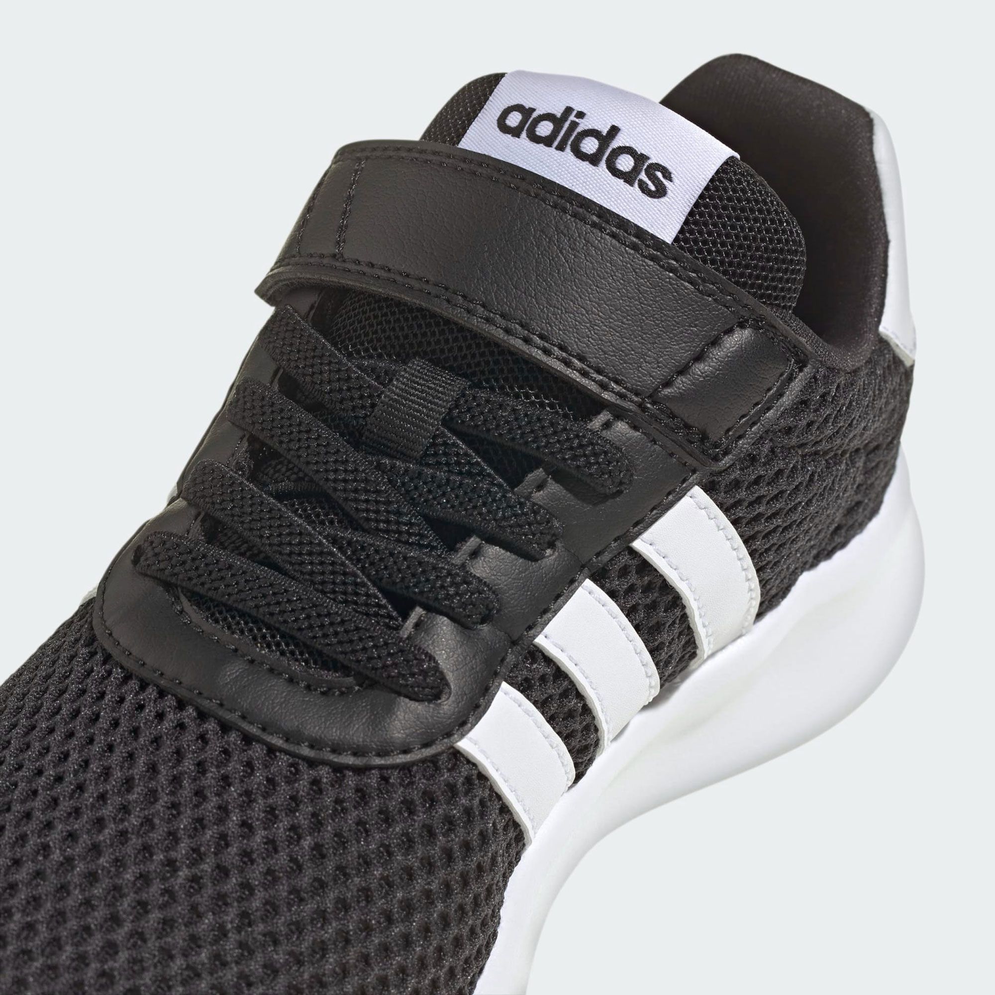 Adidas Lite Racer 3.0 EL K Sneakers Junior | Plutosport