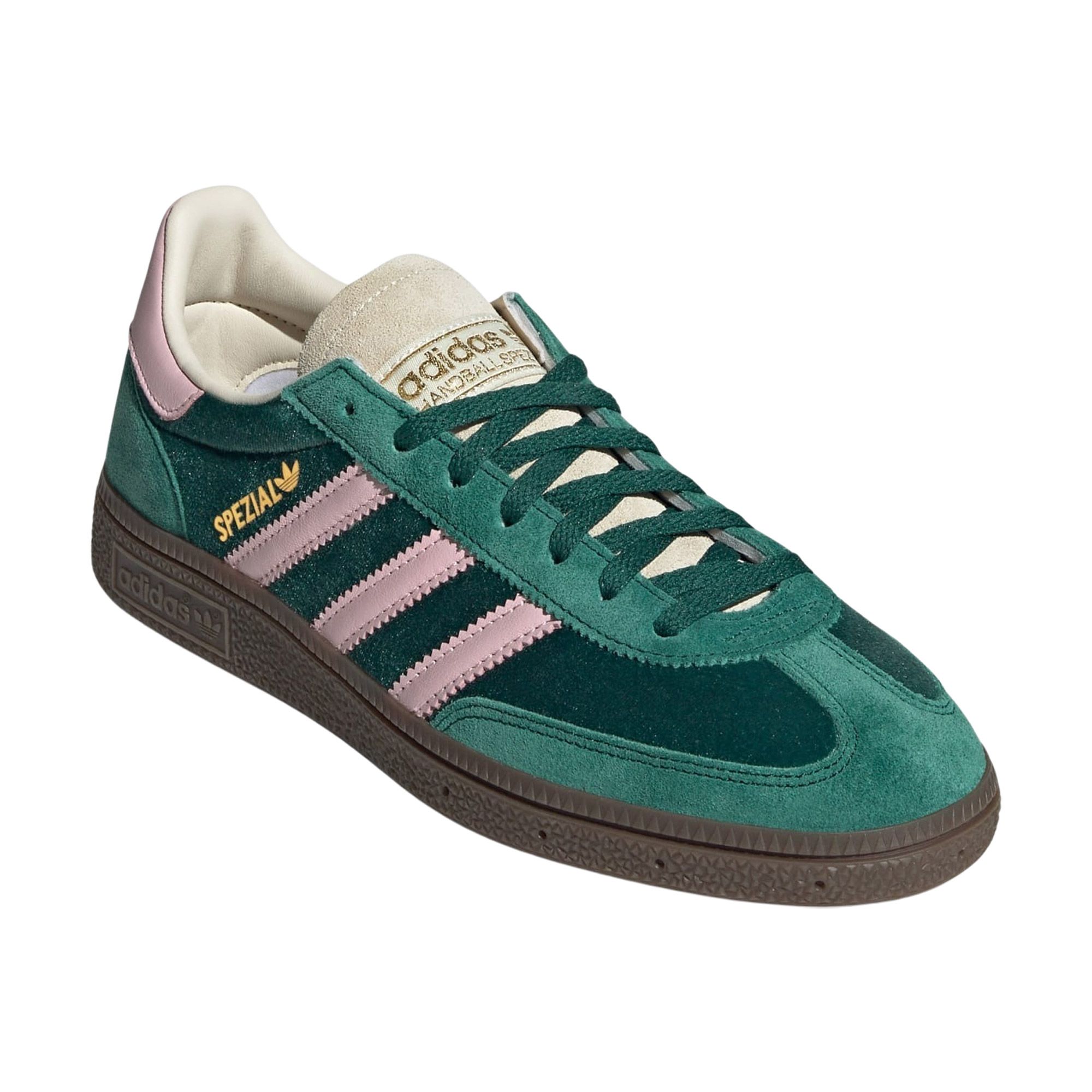 Adidas Handball Spezial Sneakers Dames