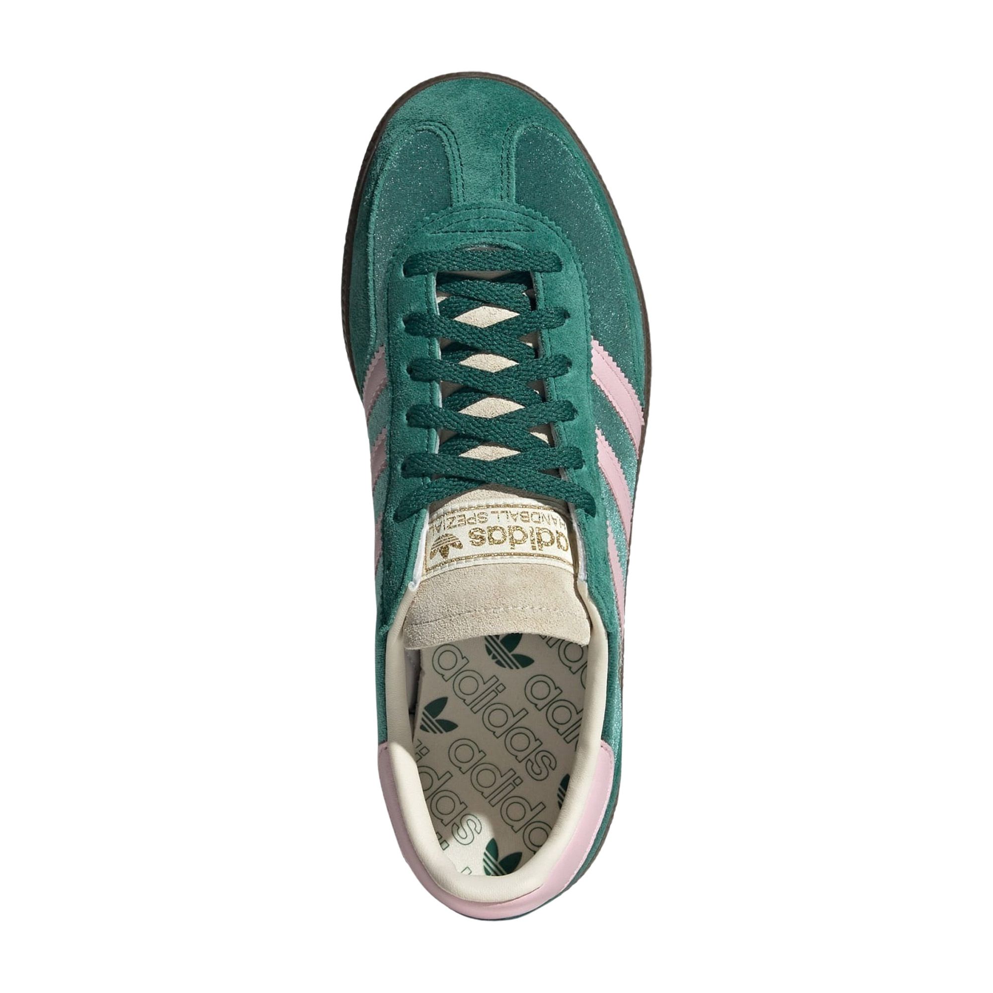 Adidas Handball Spezial Sneakers Dames