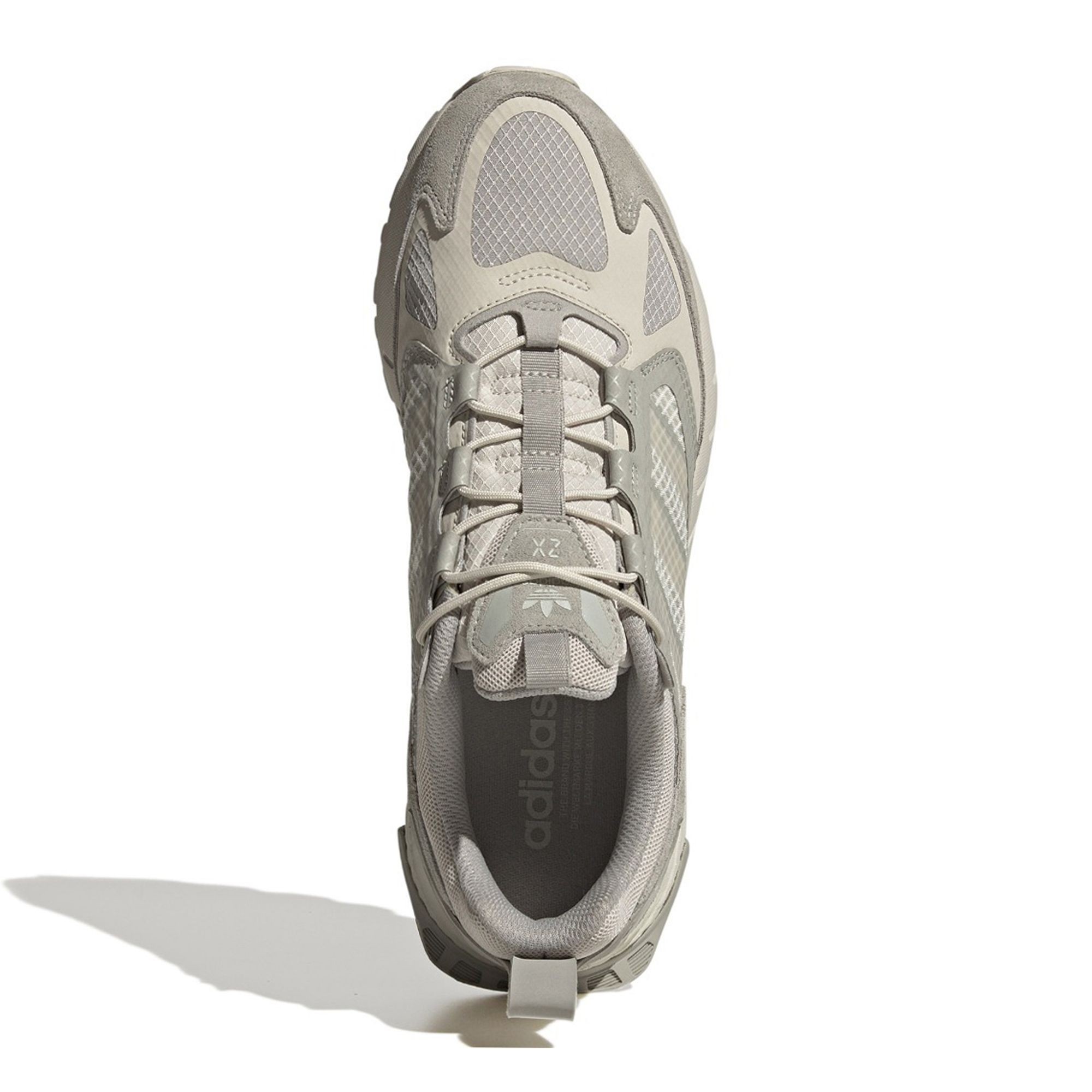 Adidas ZX 1K Boost Sneakers Men | Plutosport