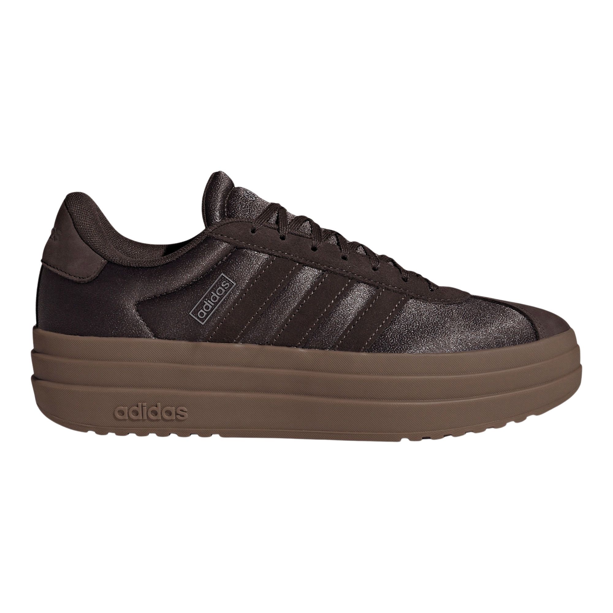 Baskets Adidas VL Court Bold Femmes