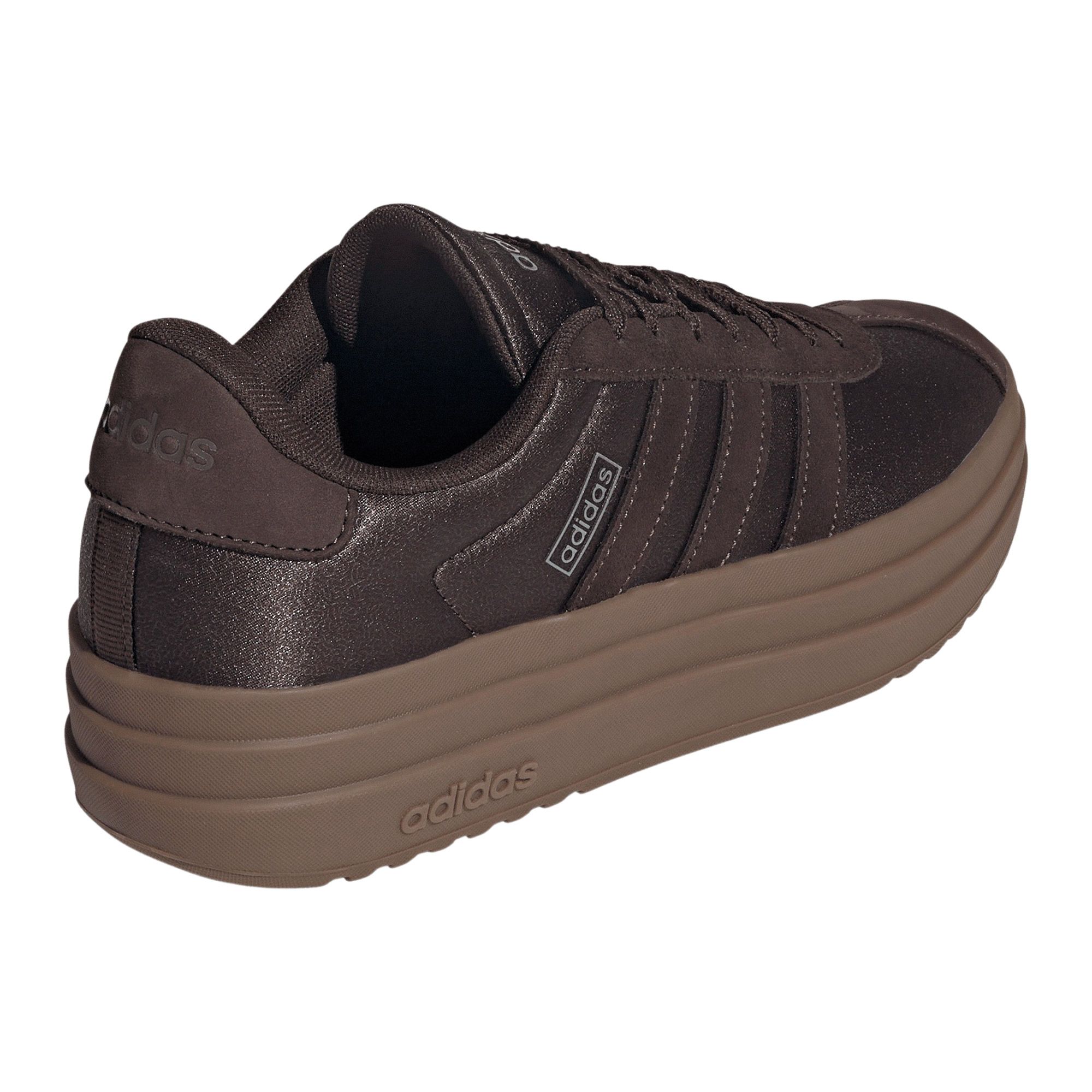 Baskets Adidas VL Court Bold Femmes