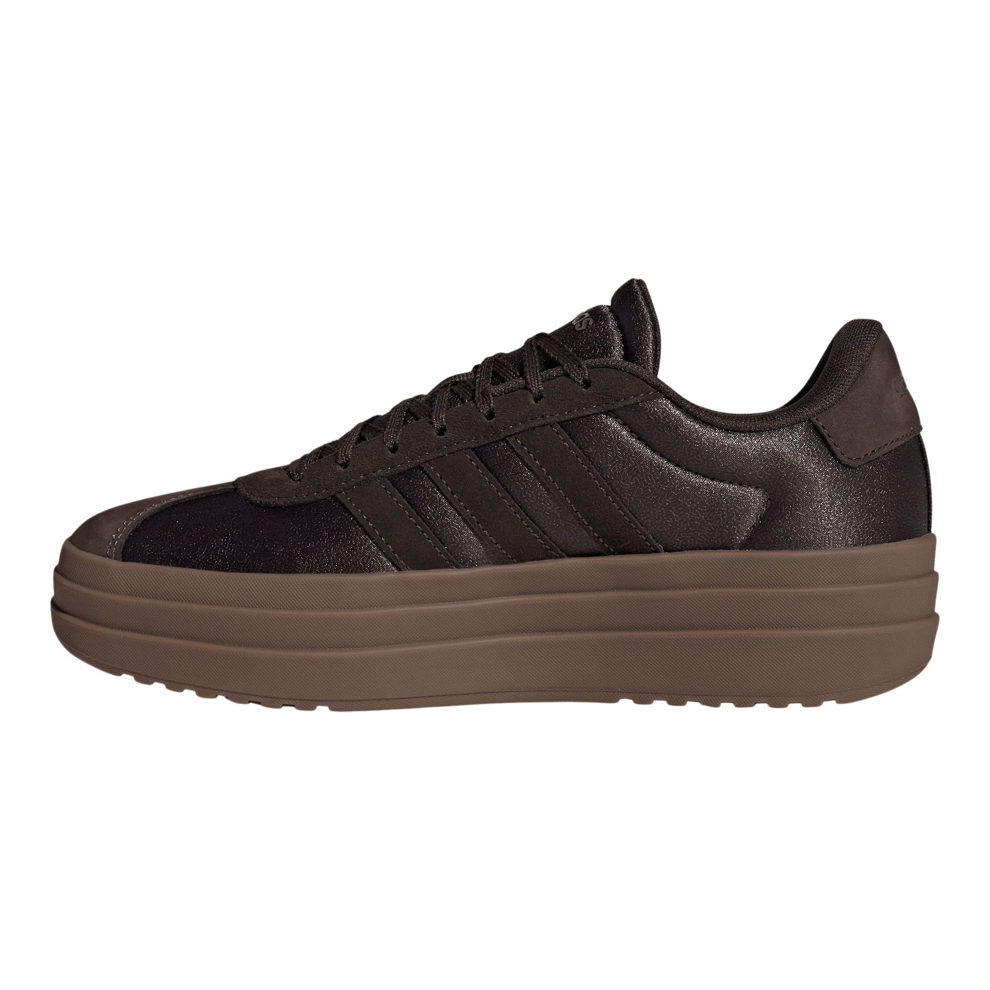 Baskets Adidas VL Court Bold Femmes