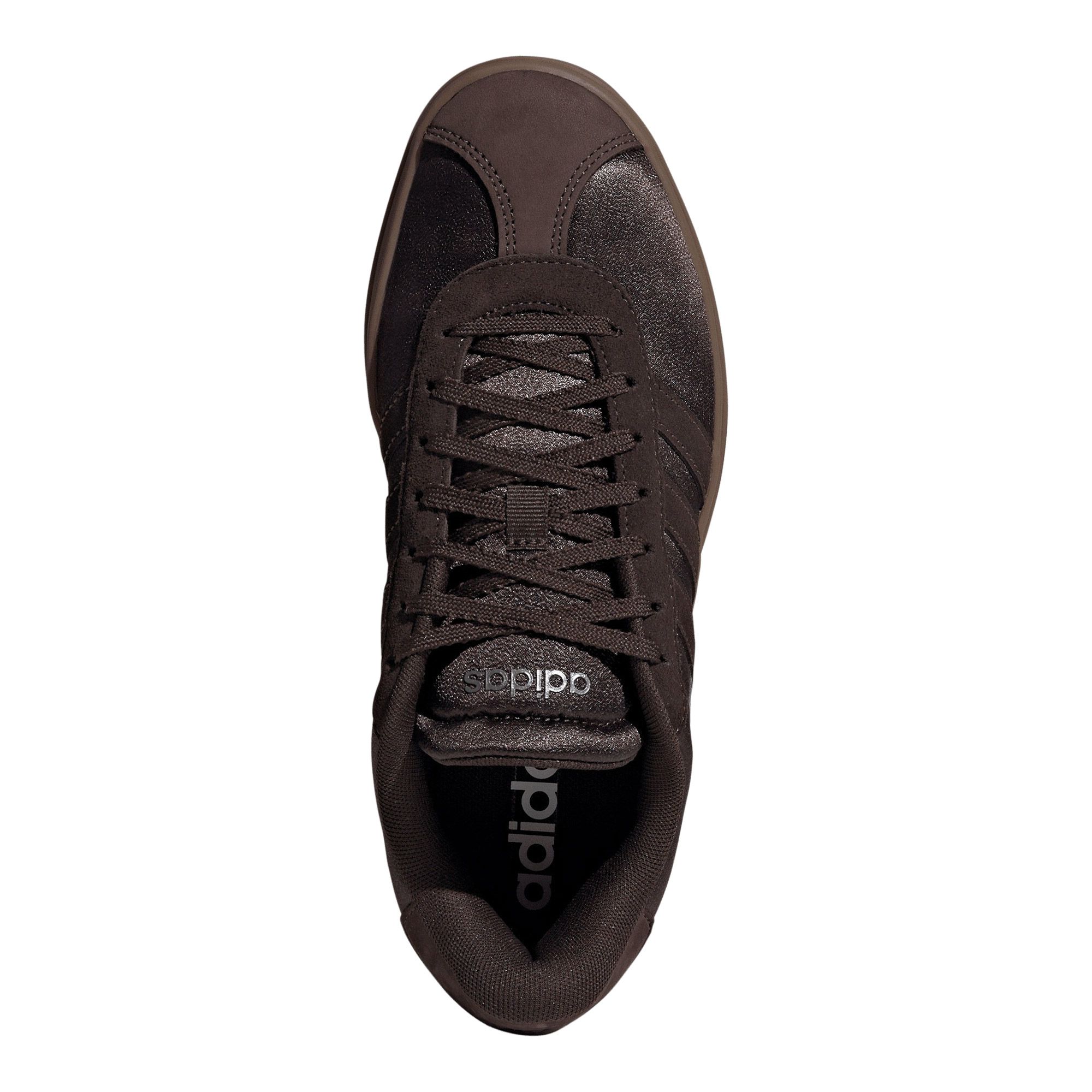 Baskets Adidas VL Court Bold Femmes
