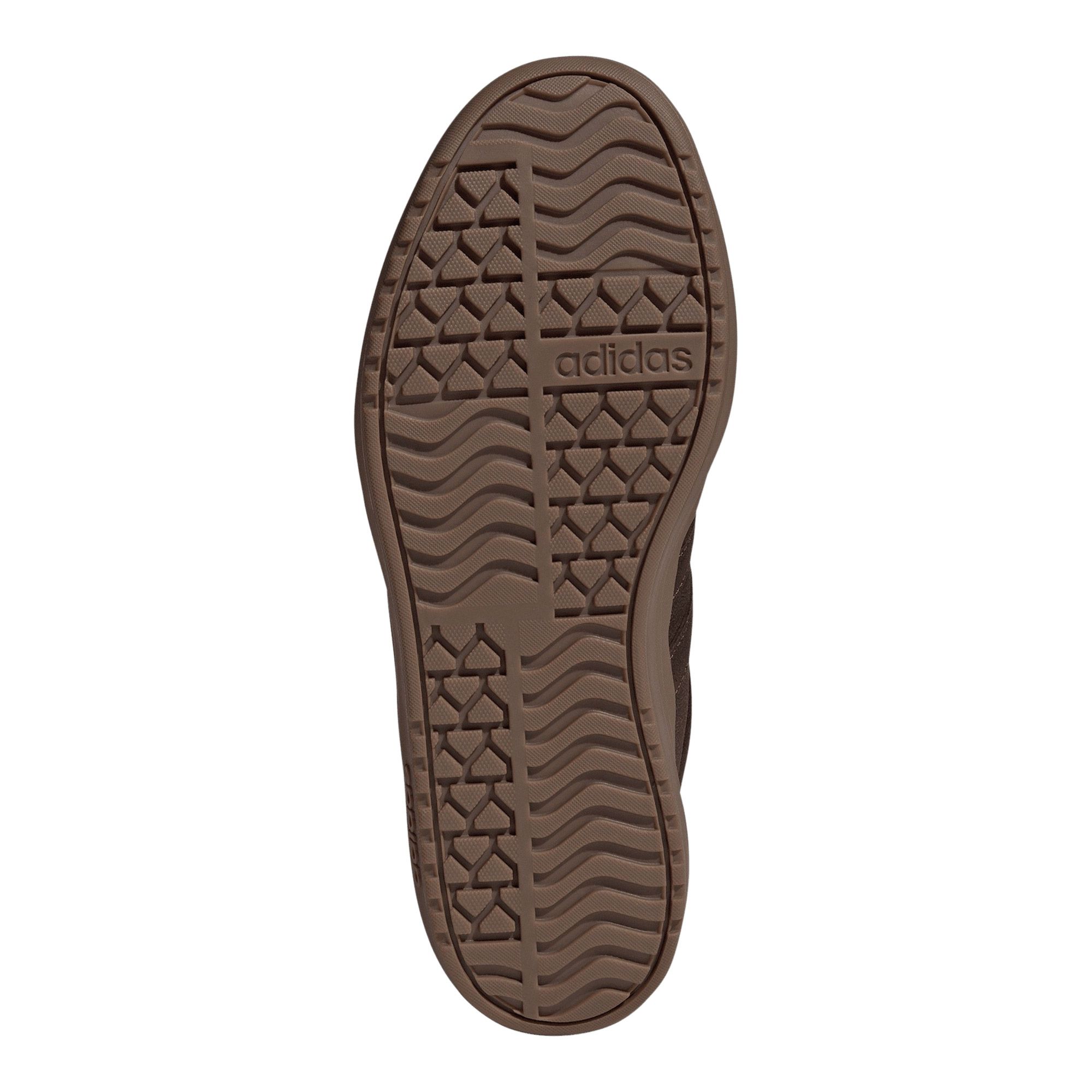 Baskets Adidas VL Court Bold Femmes
