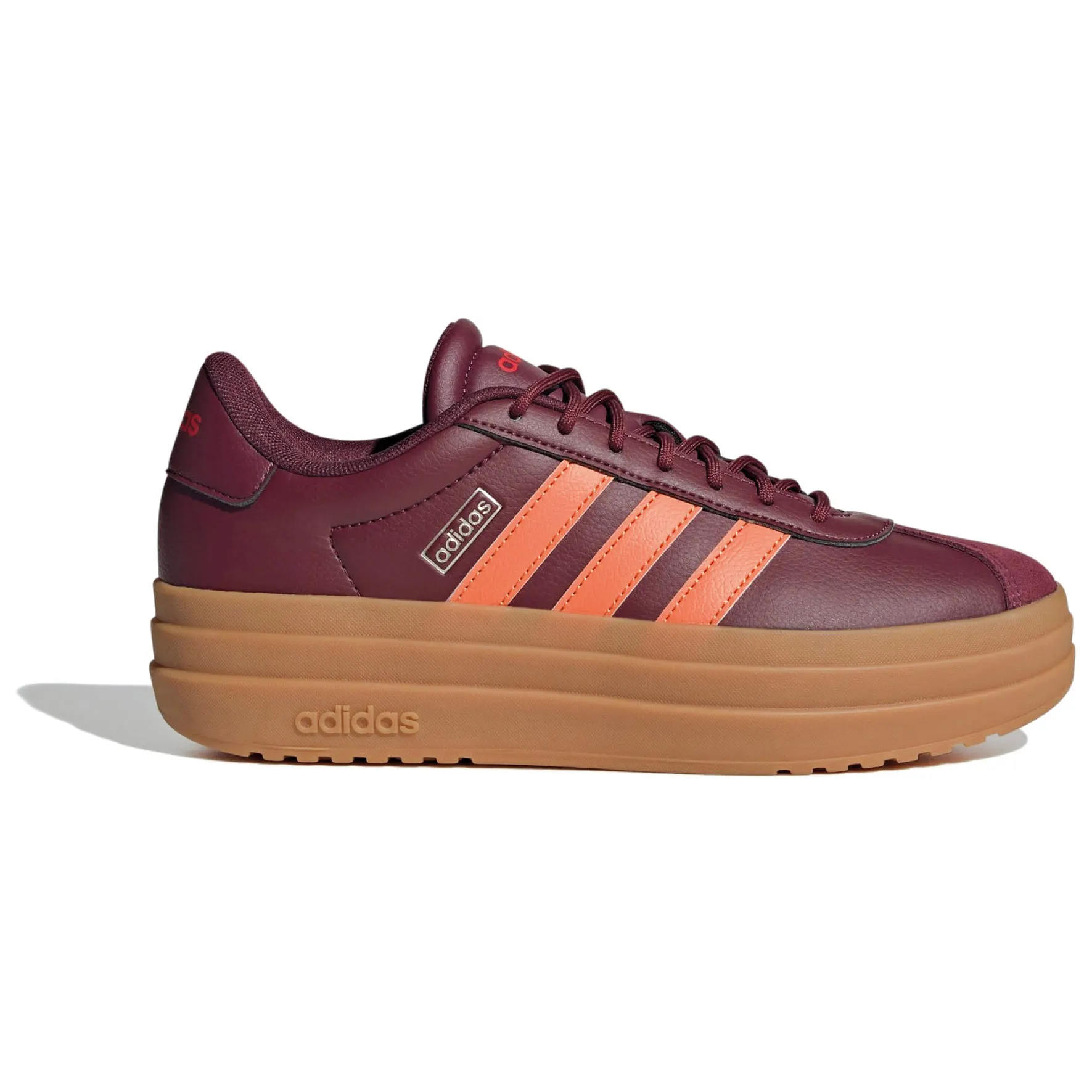 Adidas VL Court Bold Sneakers Dames