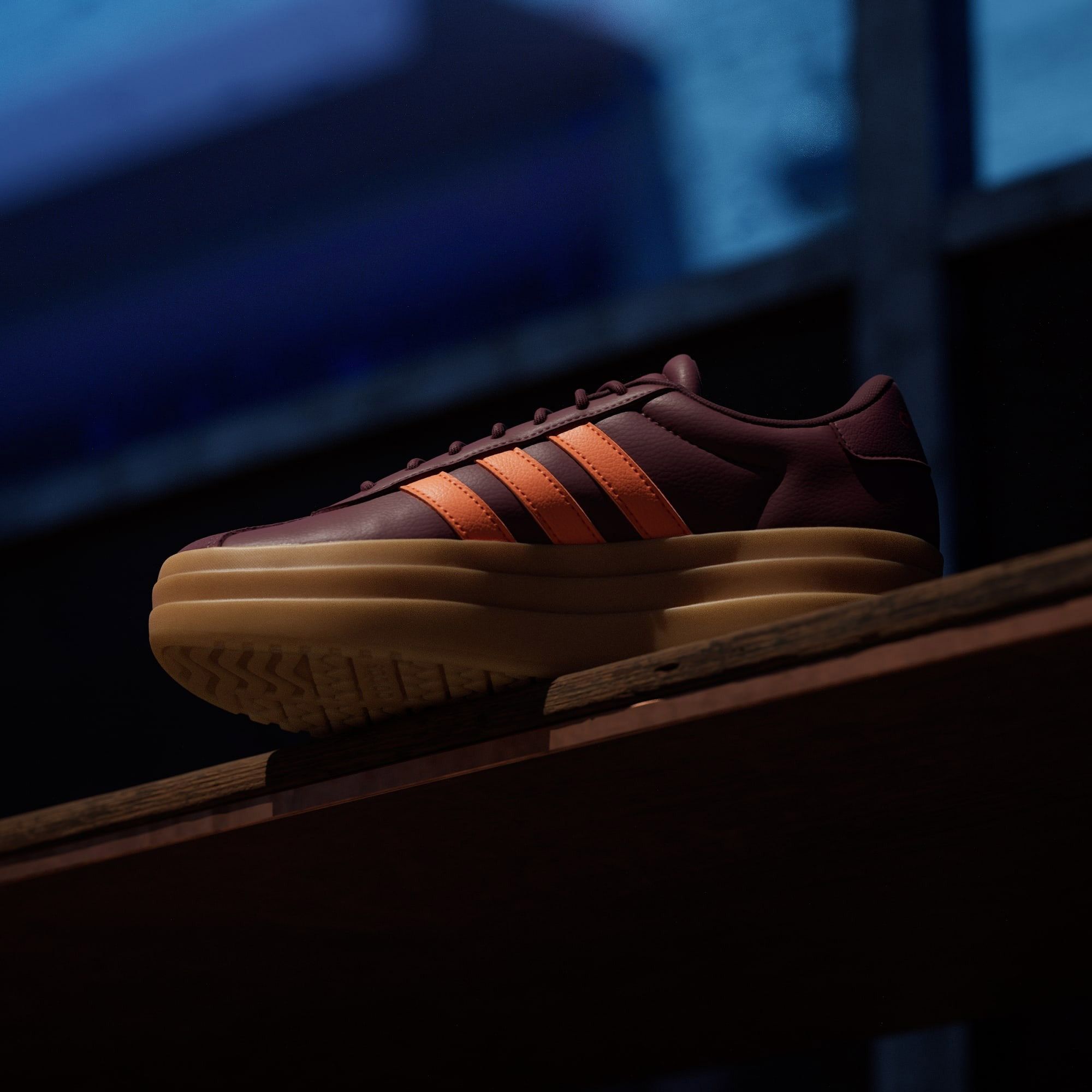 Adidas VL Court Bold Sneakers Dames