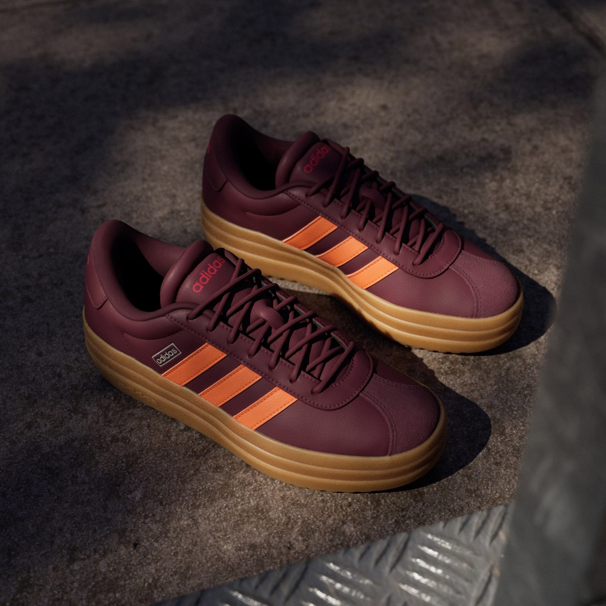 Adidas VL Court Bold Sneakers Dames