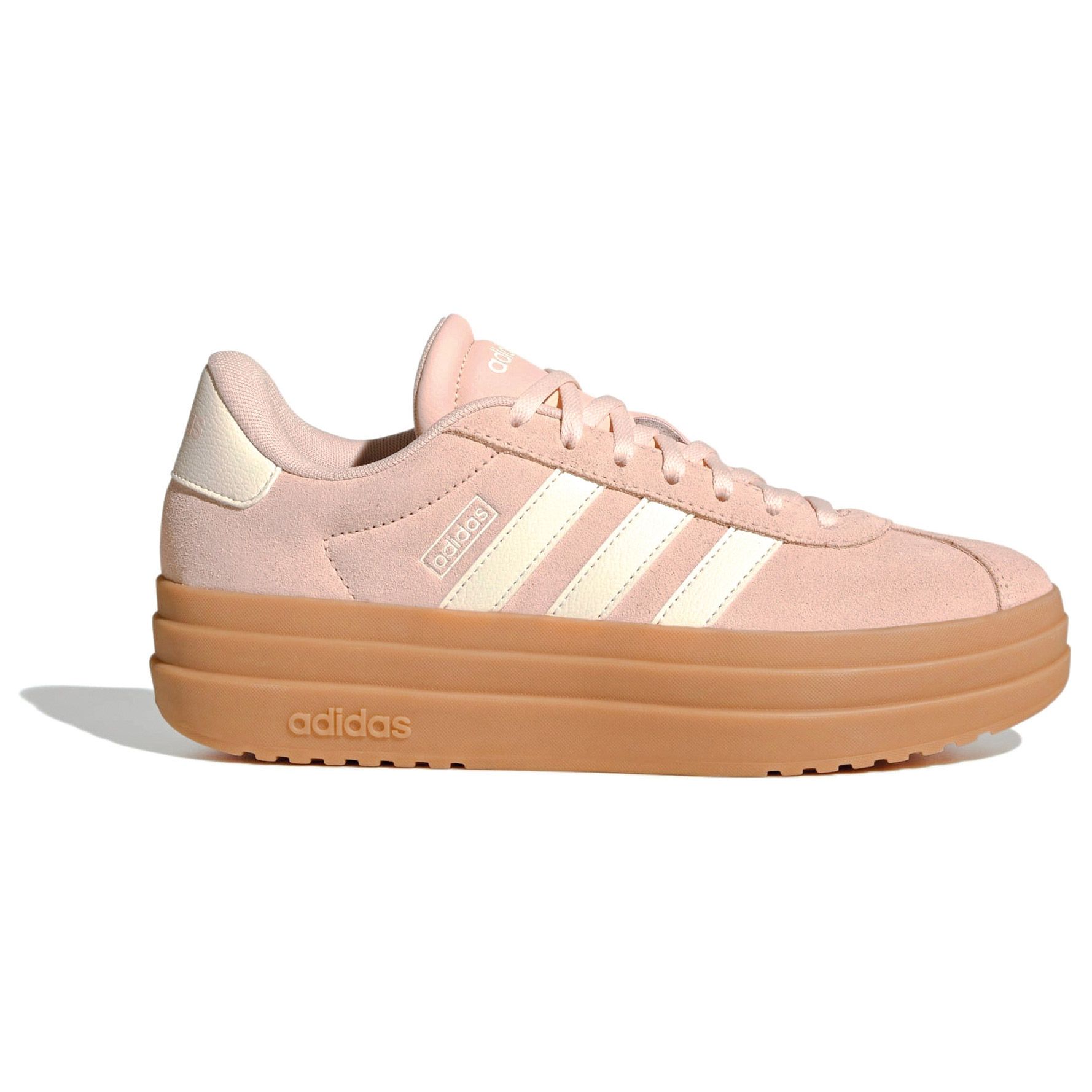Adidas VL Court Bold Sneakers Dames