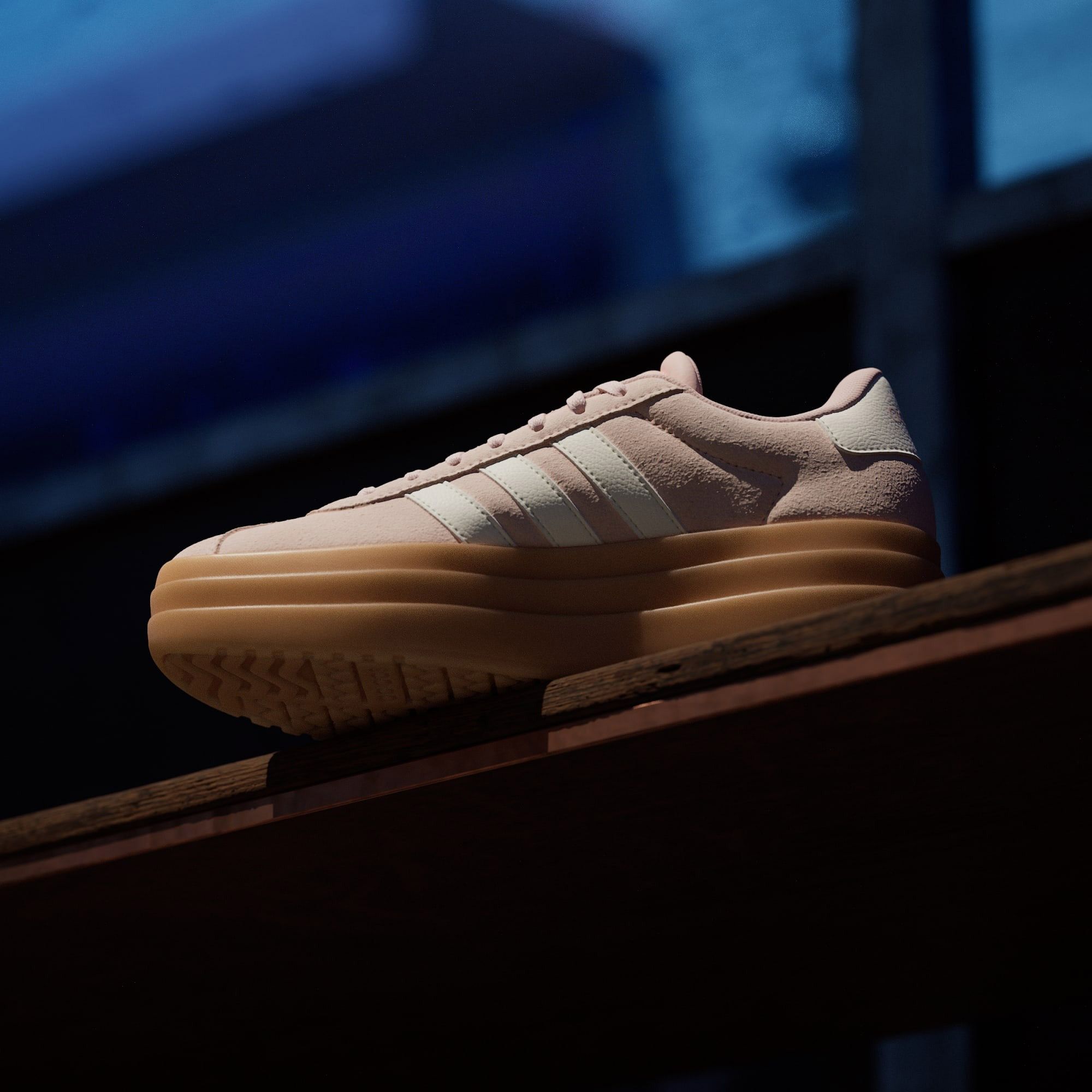 Adidas VL Court Bold Sneakers Dames