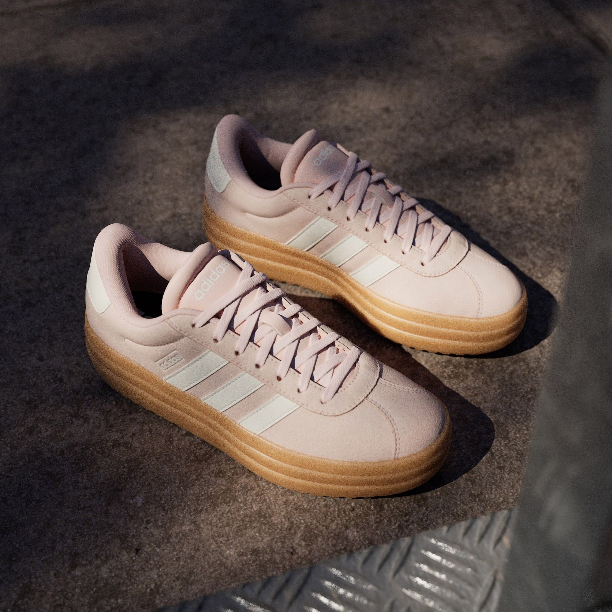 Adidas VL Court Bold Sneakers Dames