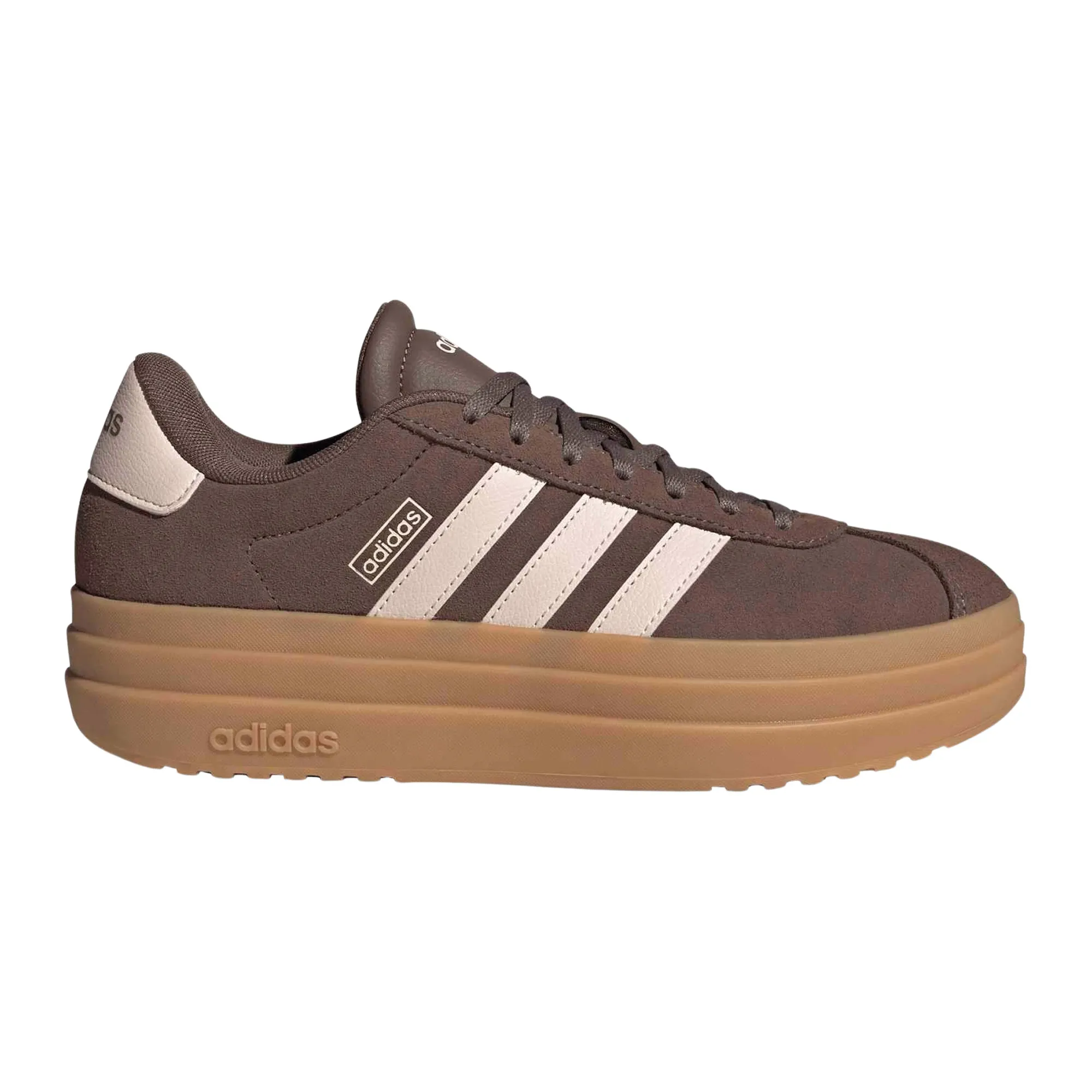Adidas VL Court Bold Sneakers Dames
