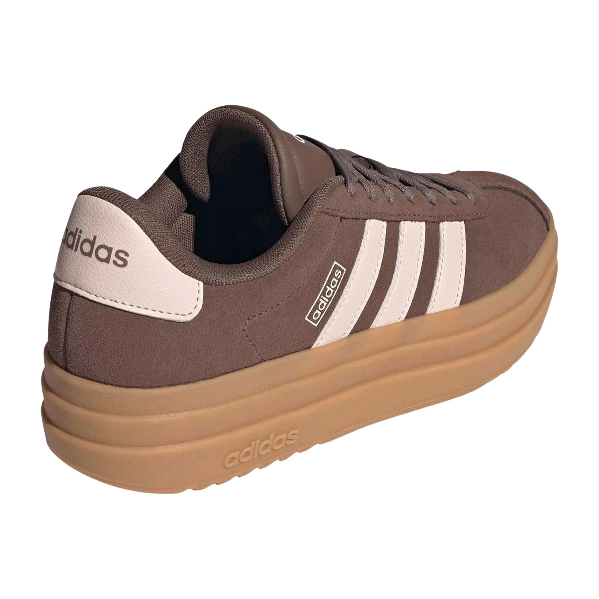 Adidas VL Court Bold Sneakers Dames