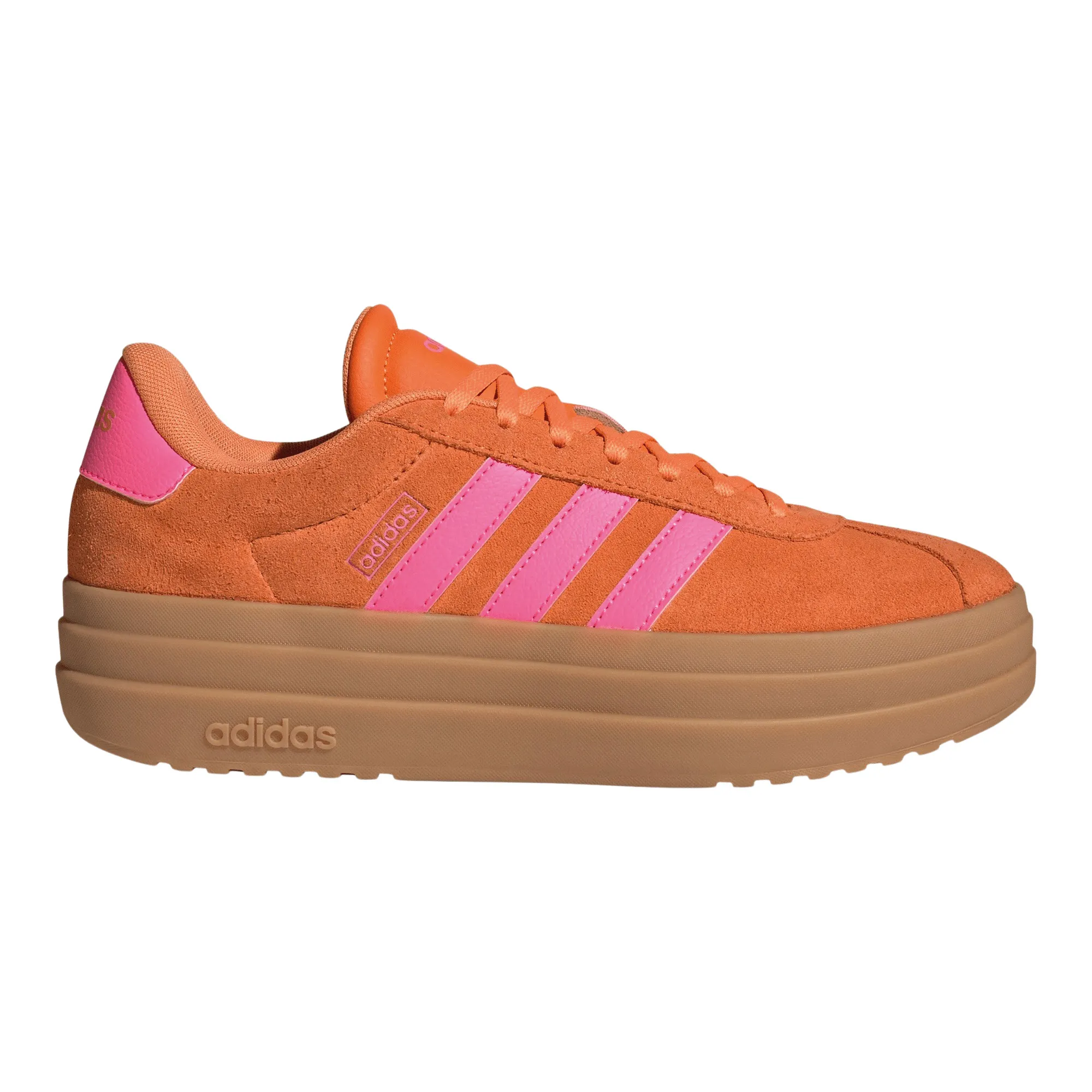 Adidas VL Court Bold Sneakers Dames