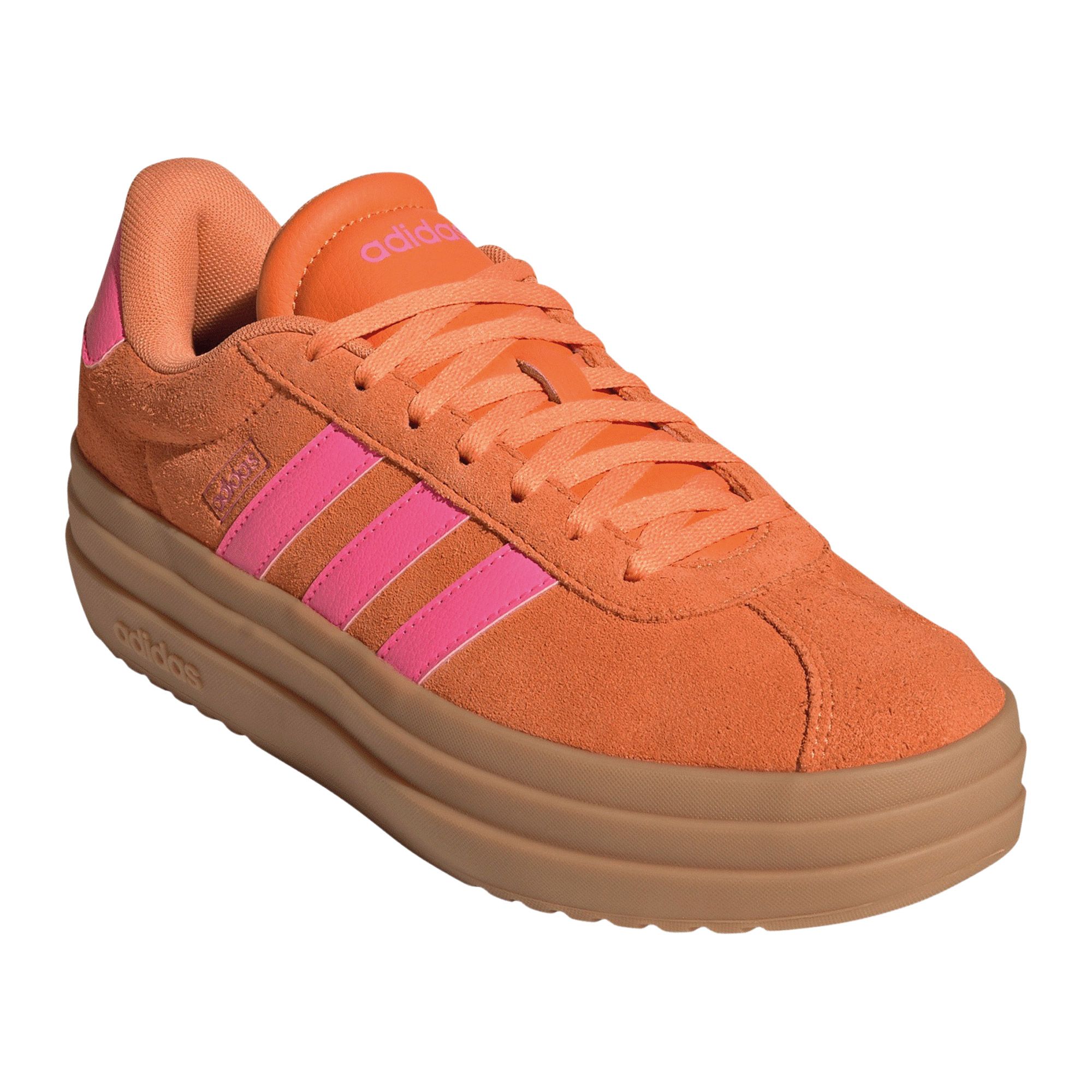 Adidas VL Court Bold Sneakers Dames