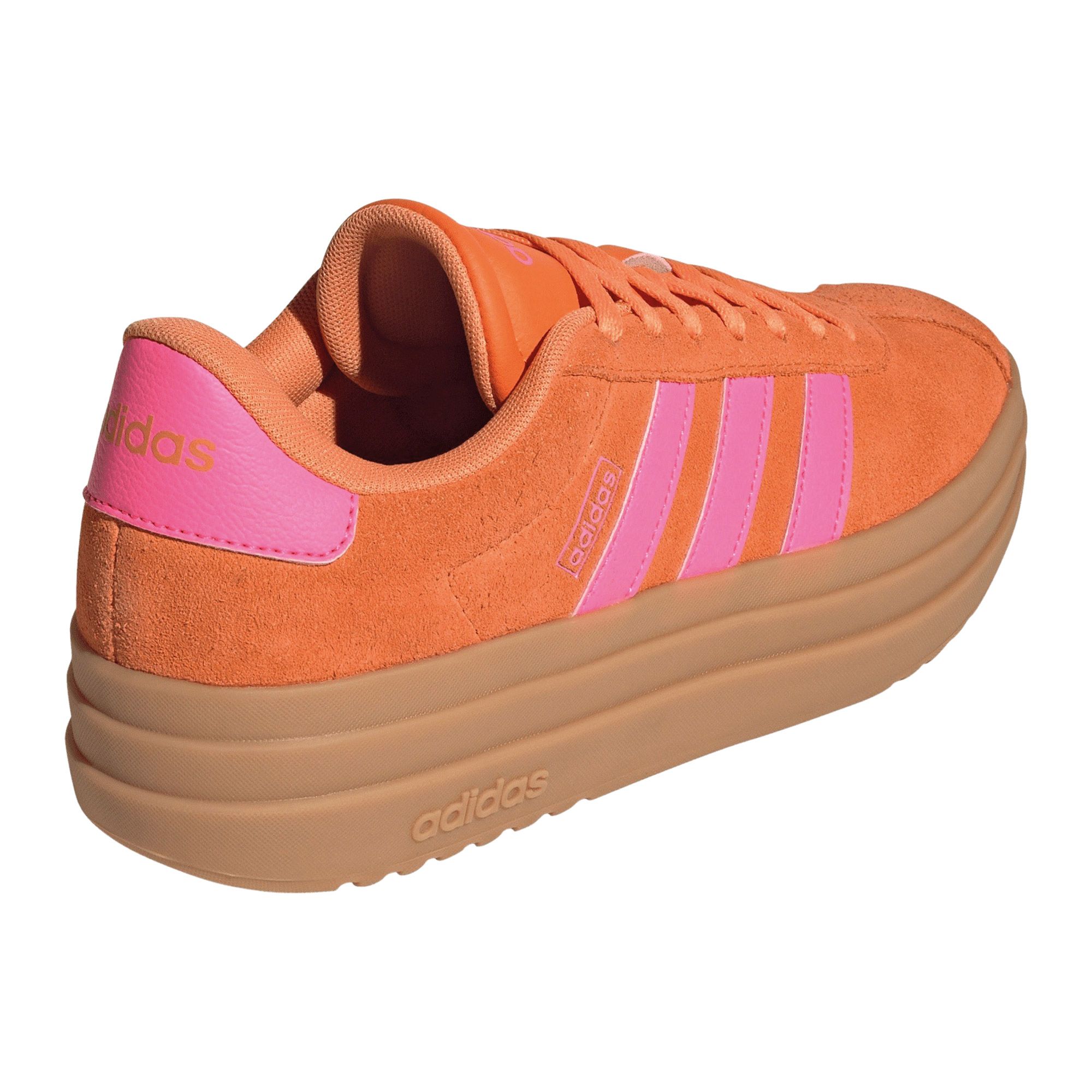 Adidas VL Court Bold Sneakers Dames