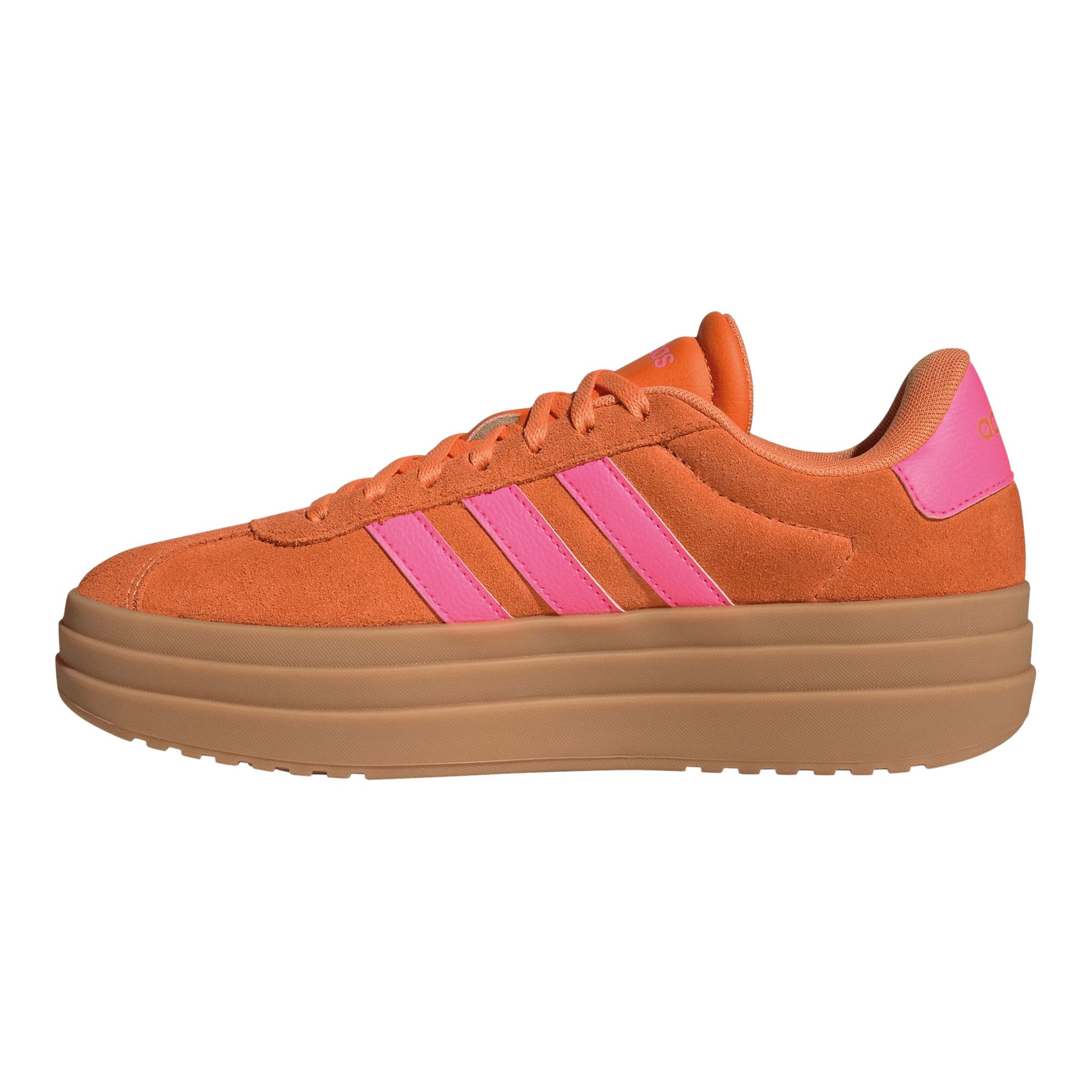 Adidas VL Court Bold Sneakers Dames