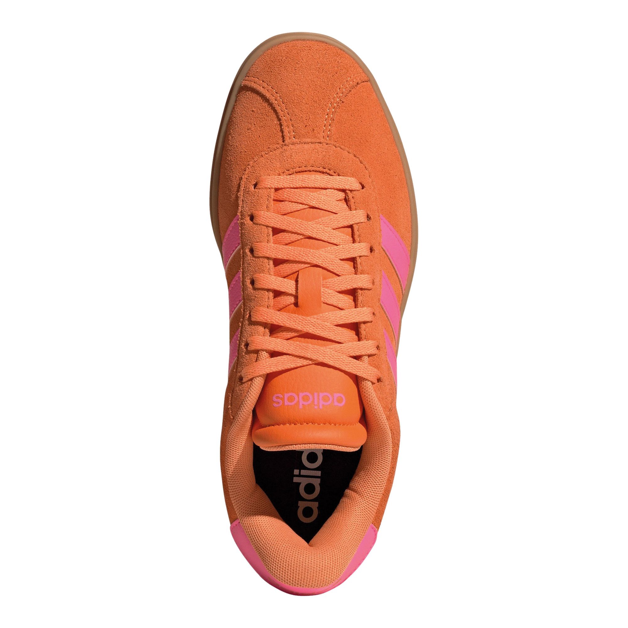 Adidas VL Court Bold Sneakers Dames
