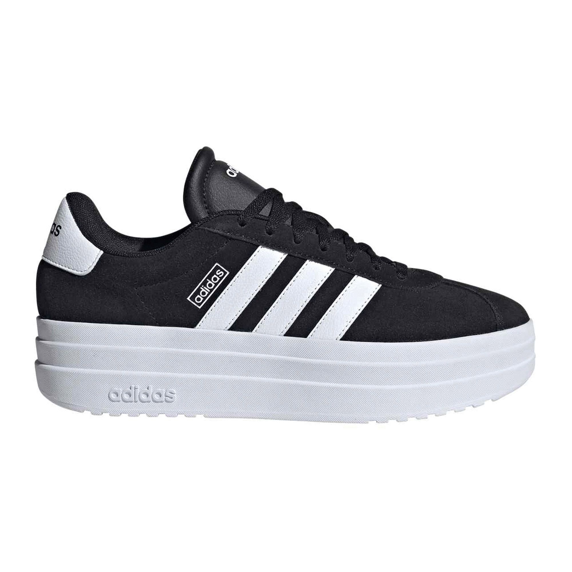 Adidas VL Court Bold Sneakers Dames | PlutoSport