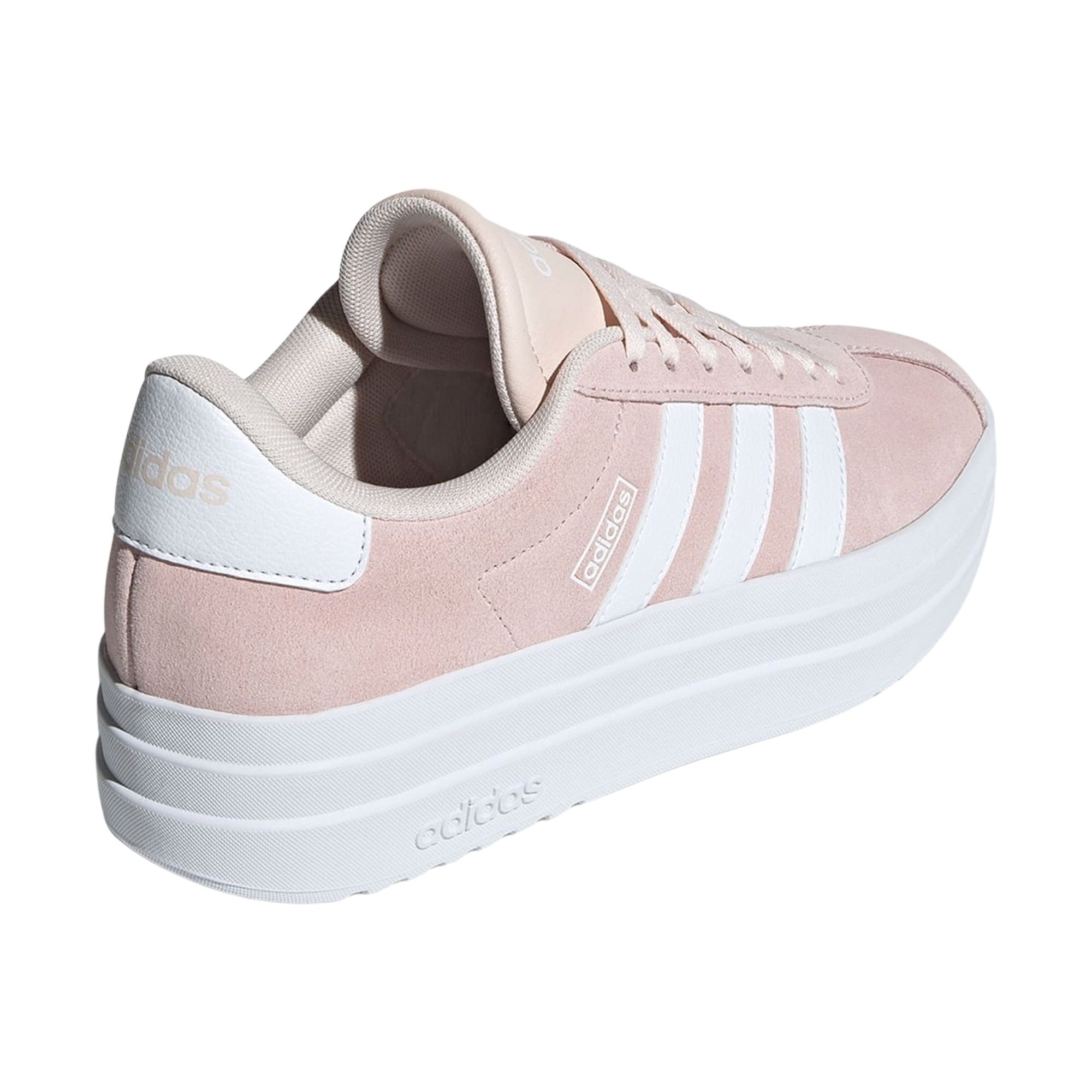 Adidas VL Court Bold Sneakers Dames