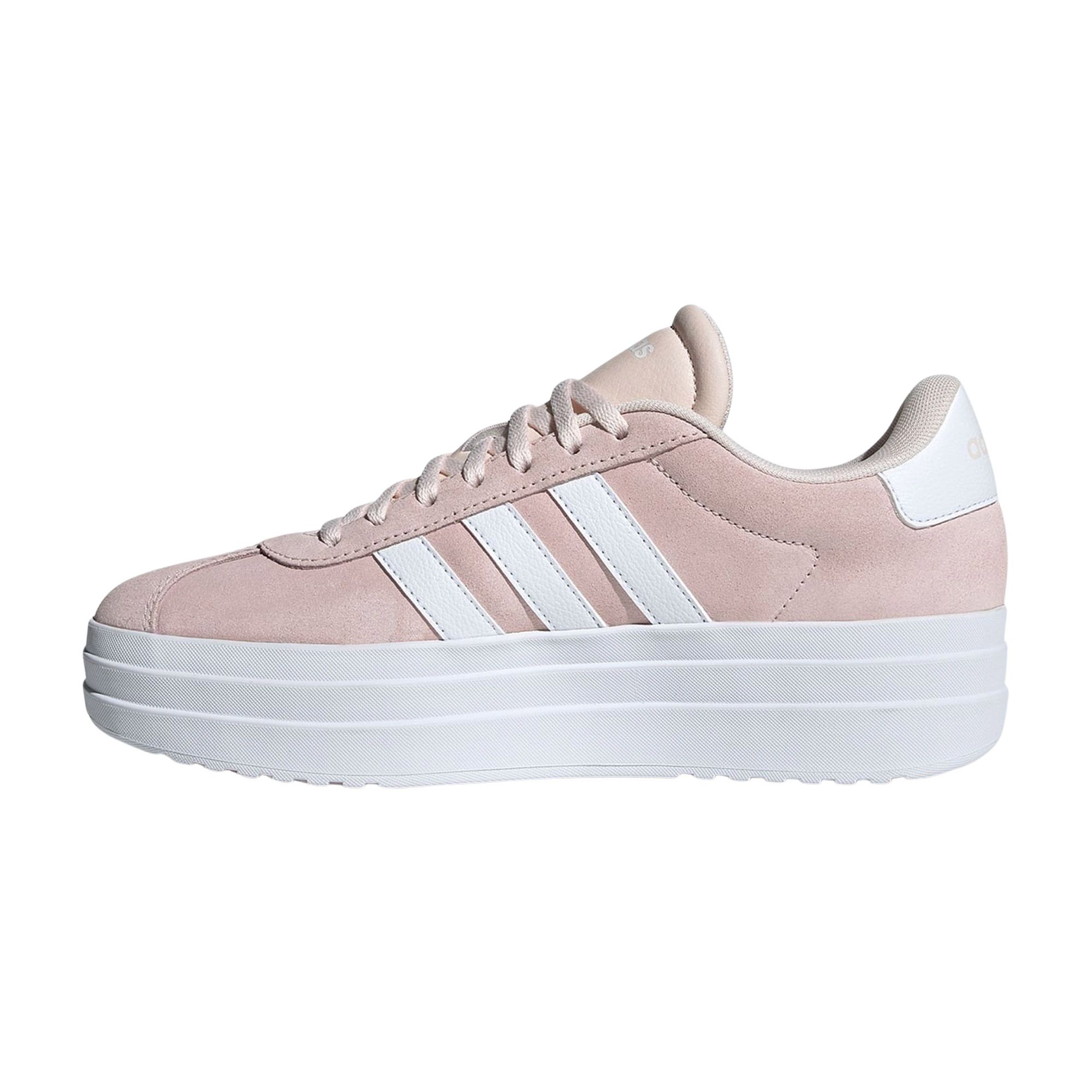 Adidas VL Court Bold Sneakers Dames
