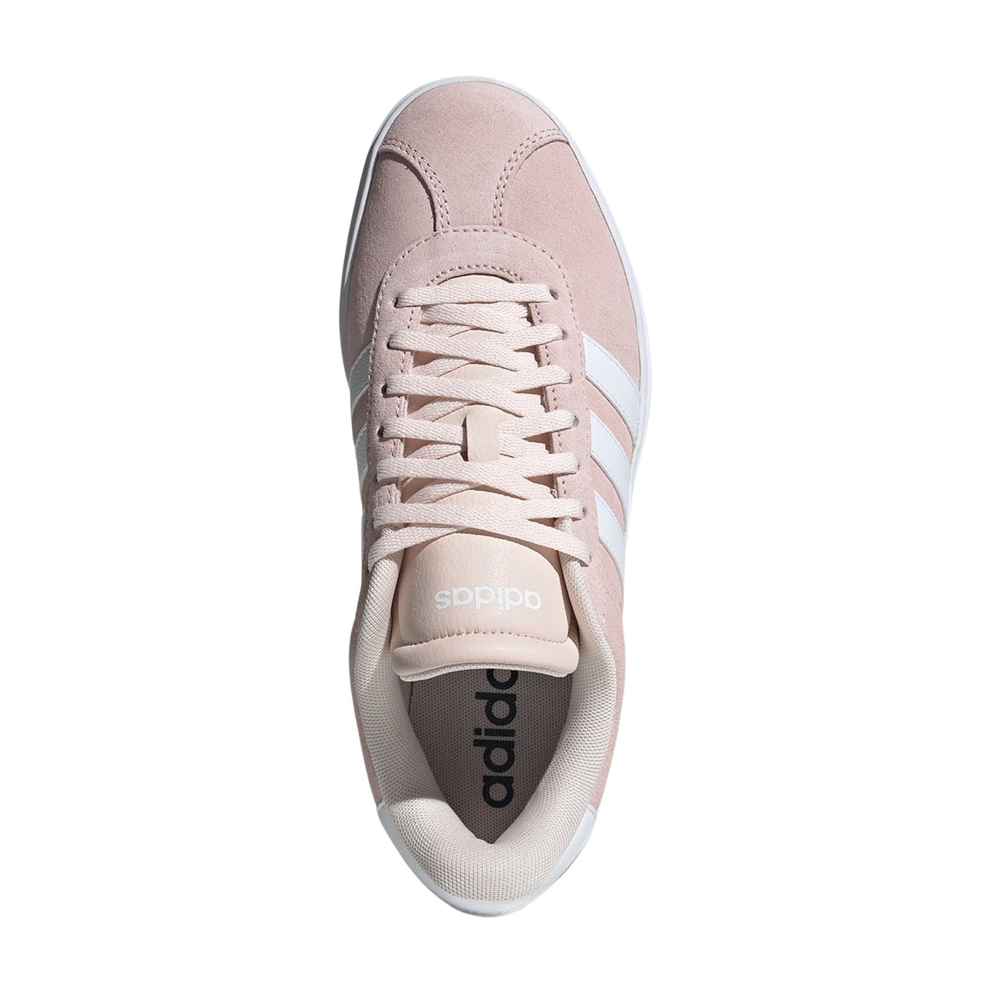 Adidas VL Court Bold Sneakers Dames