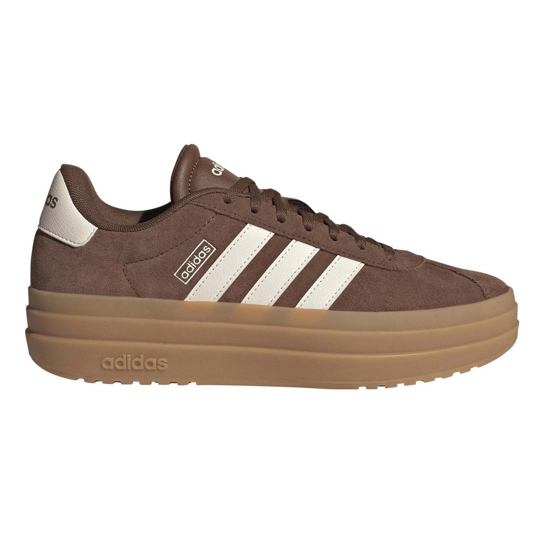 Adidas VL Court Bold Sneakers Dames