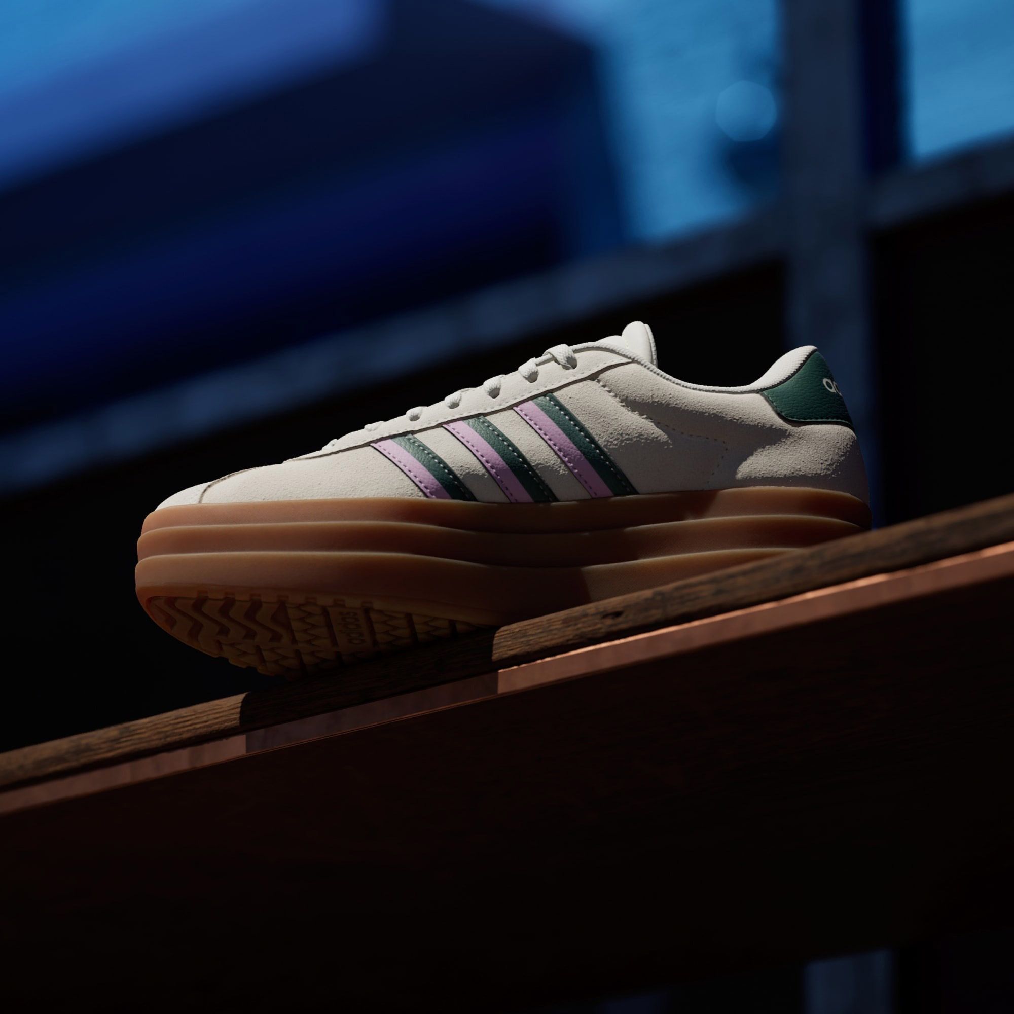 Adidas VL Court Bold Sneakers Dames