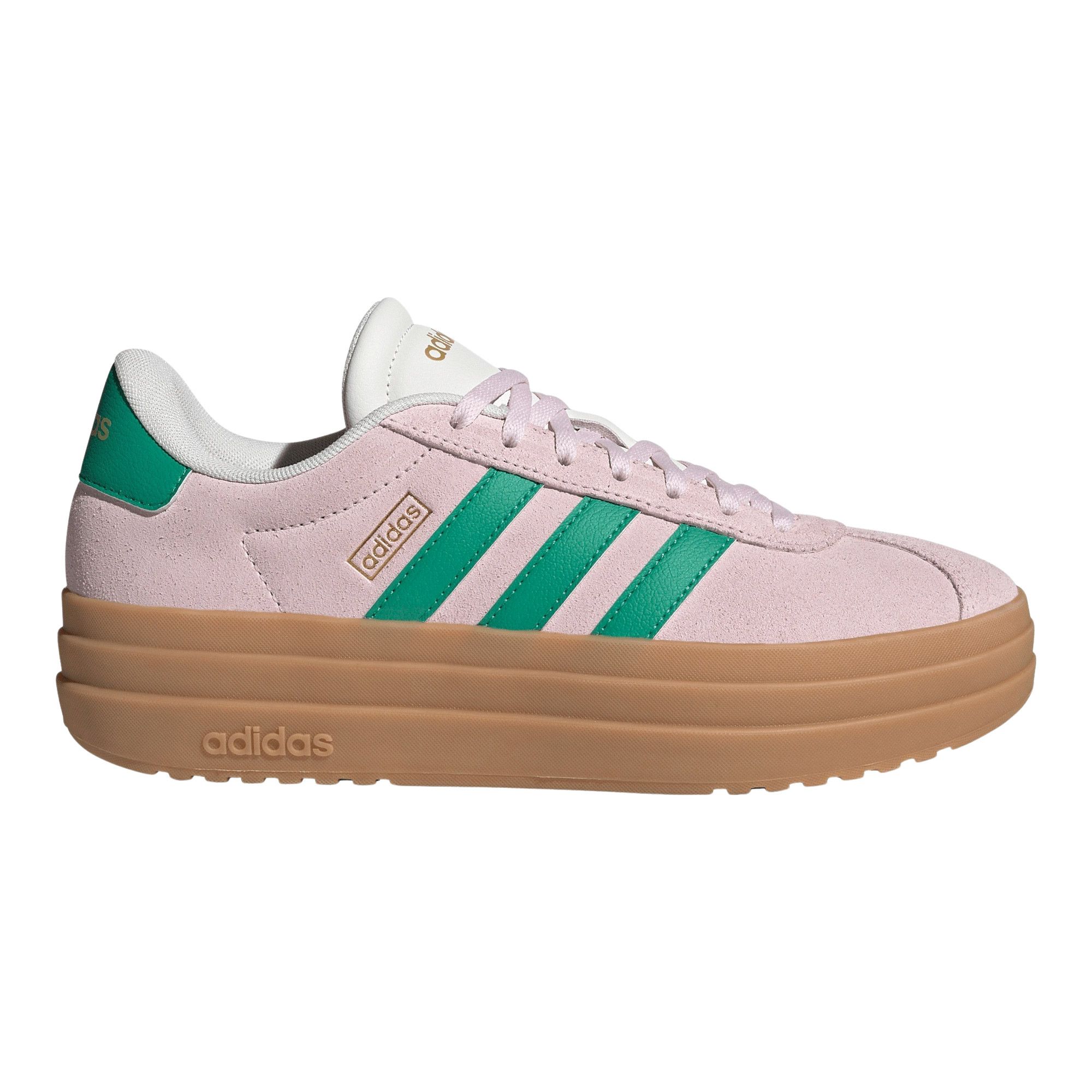 Adidas VL Court Bold Sneakers Dames