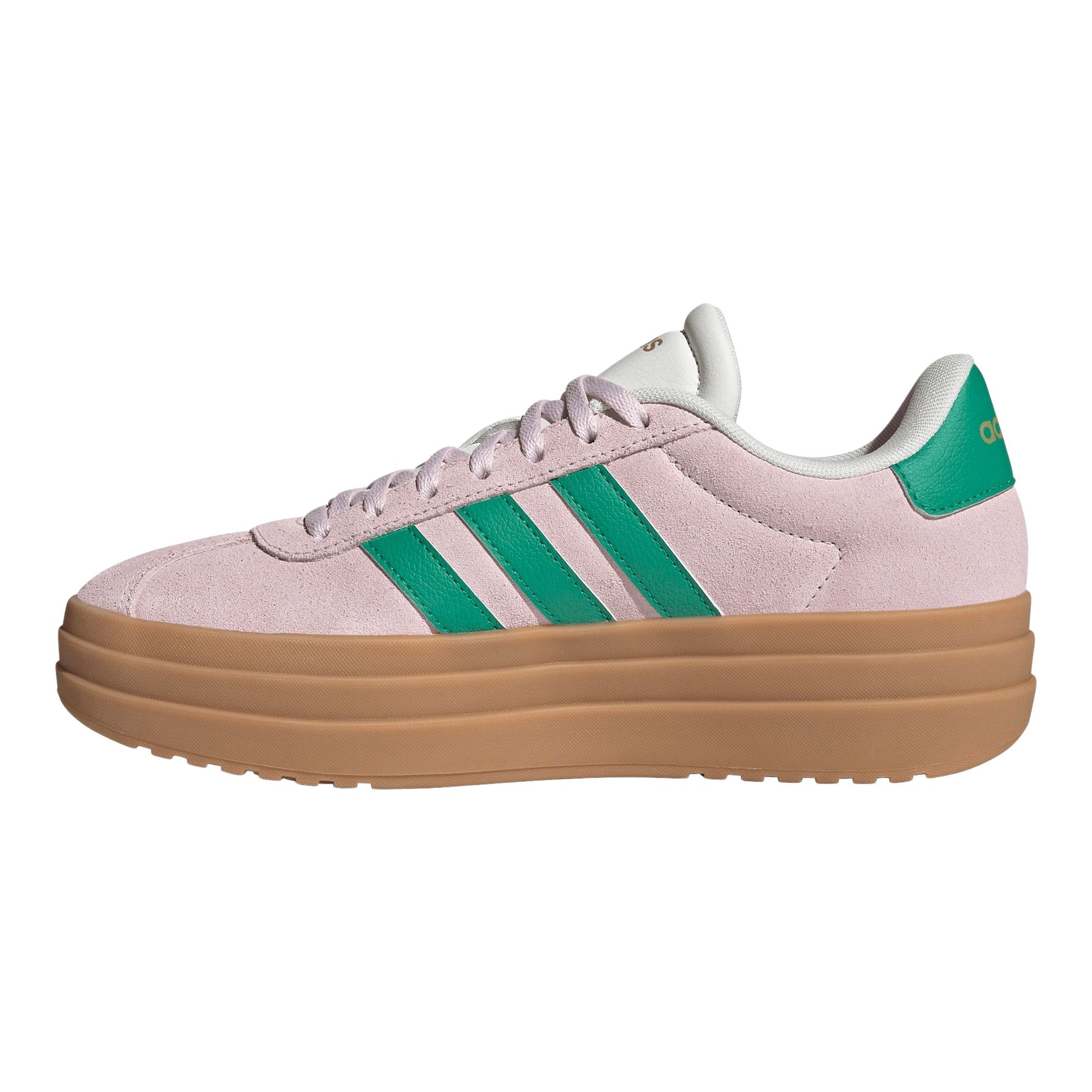 Adidas VL Court Bold Sneakers Dames