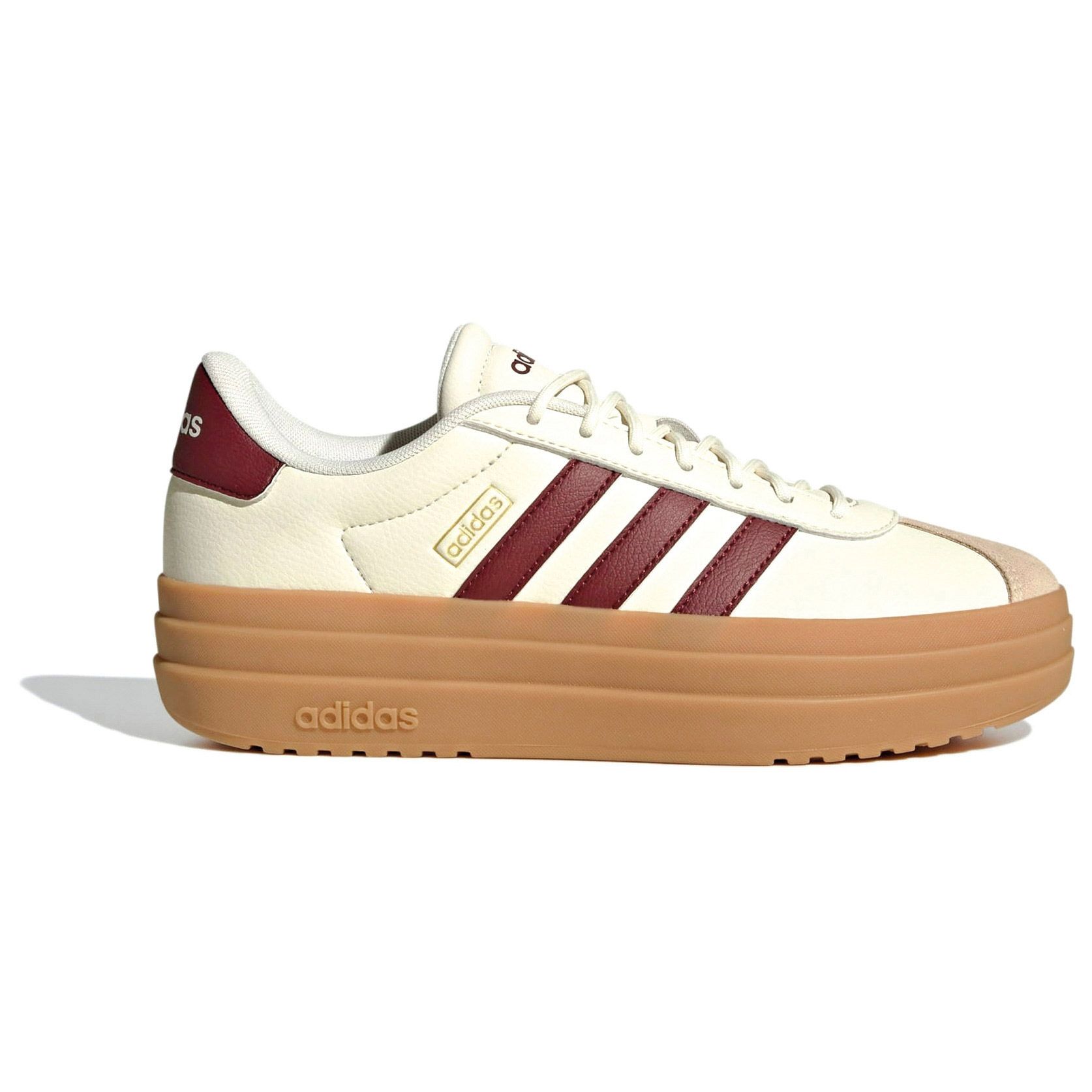 Adidas VL Court Bold Sneakers Dames