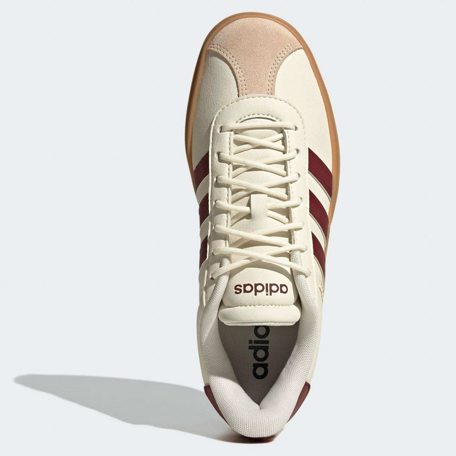 Adidas VL Court Bold Sneakers Dames