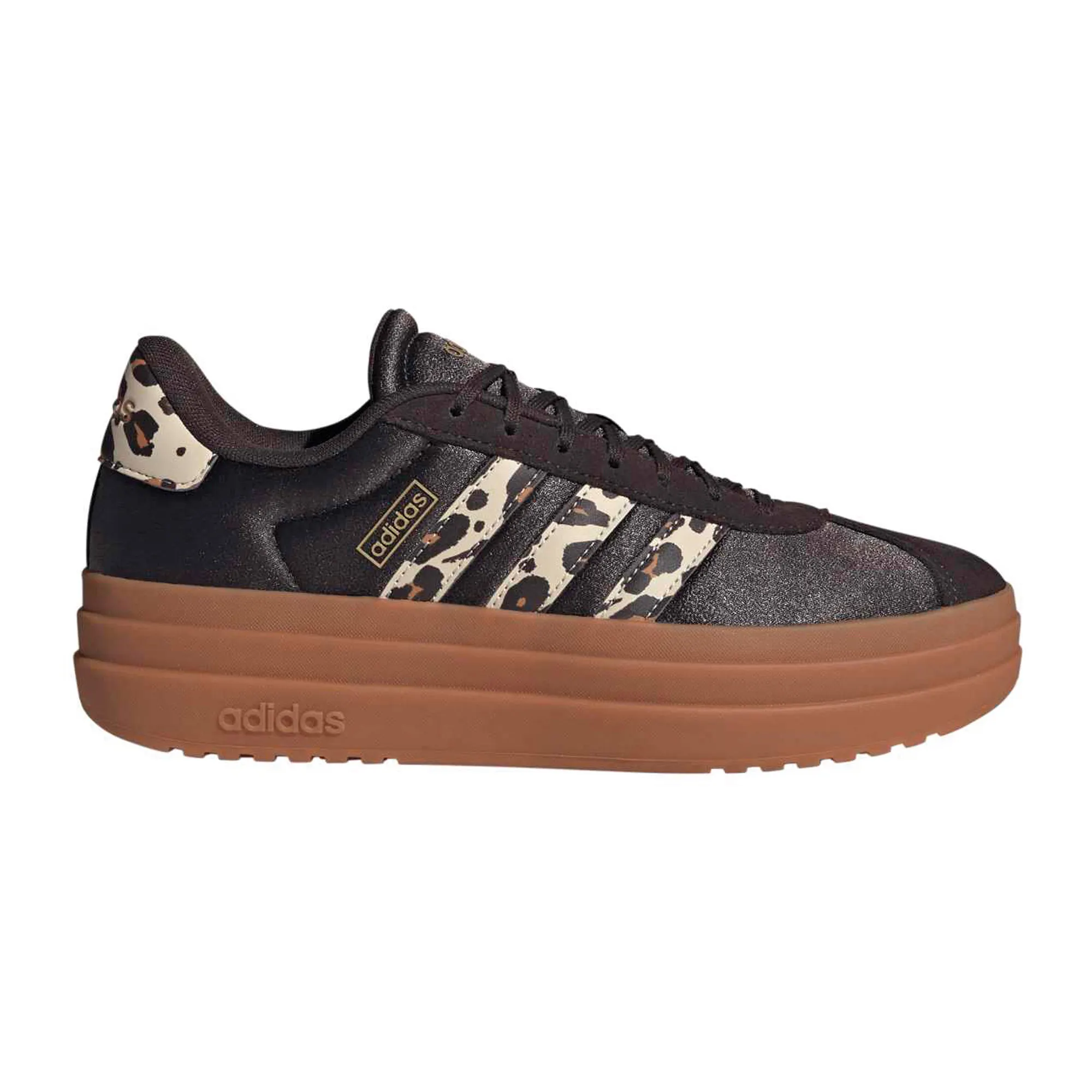 Adidas VL Court Bold Sneakers Dames