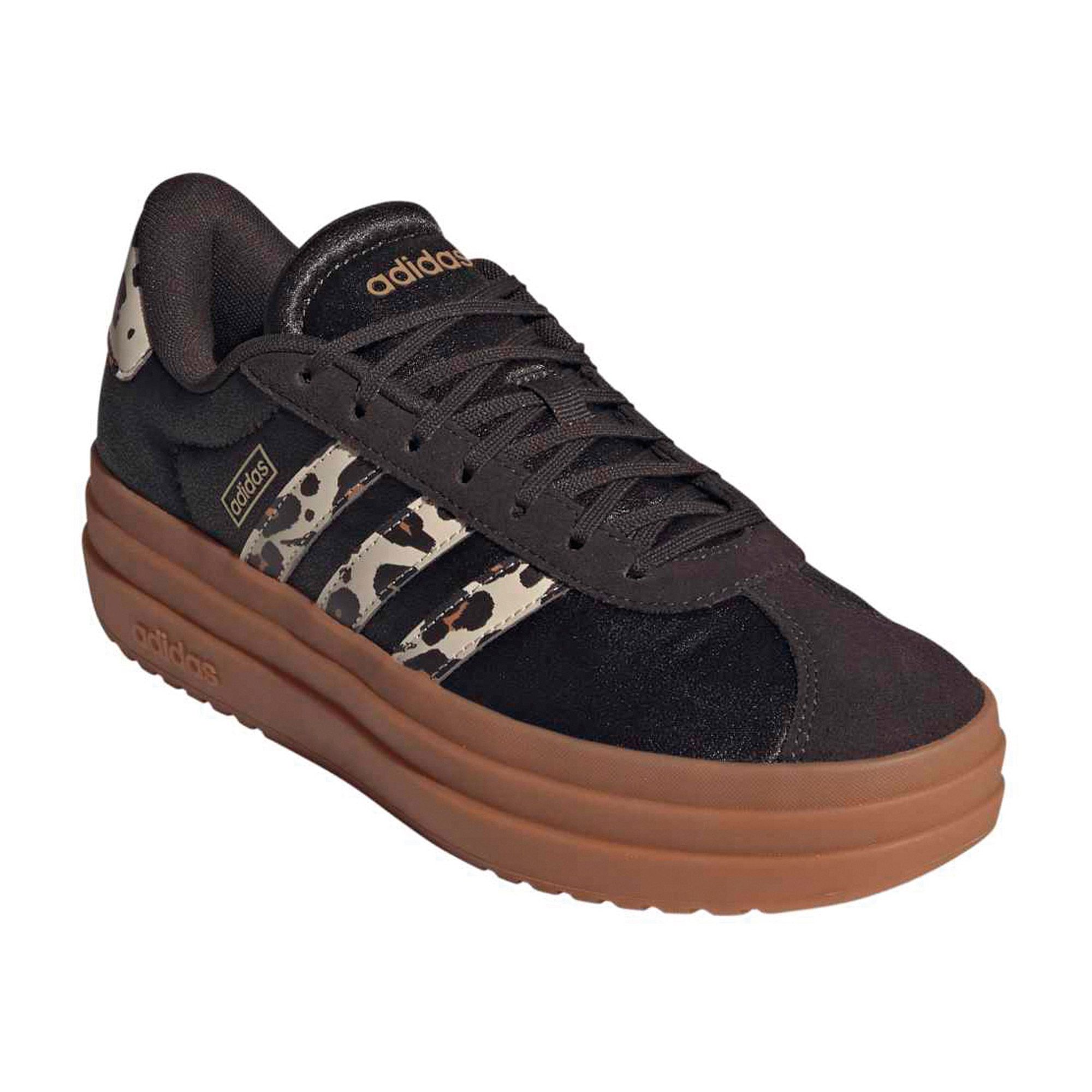 Adidas VL Court Bold Sneakers Dames