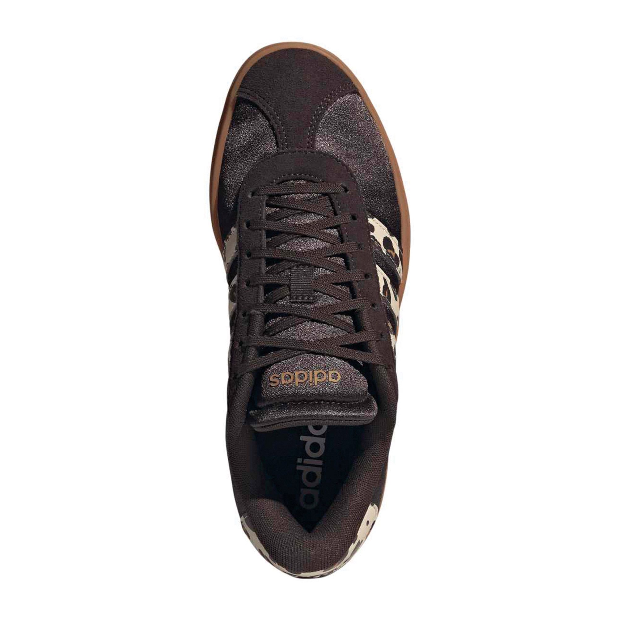 Adidas VL Court Bold Sneakers Dames
