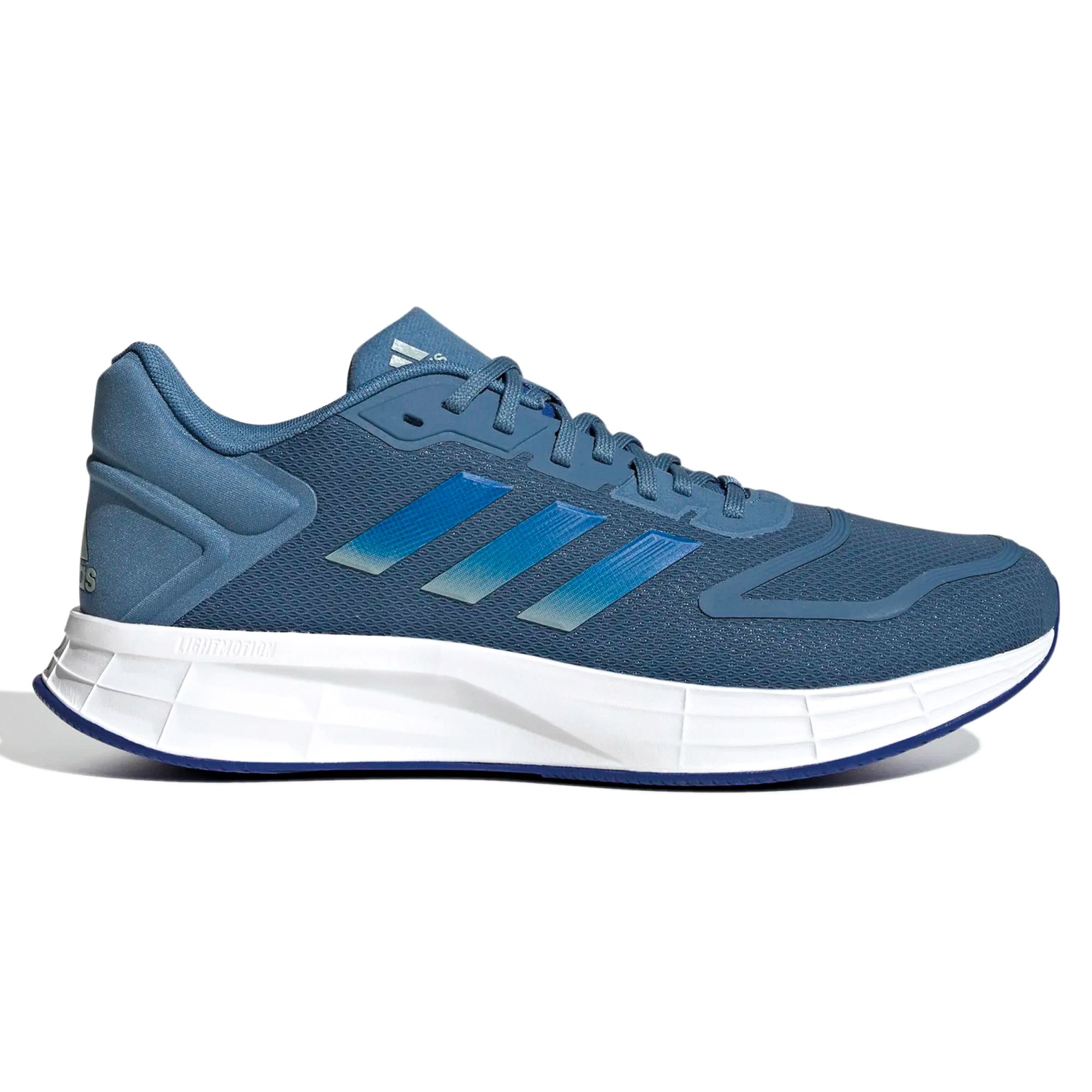 adidas gazelle silver green womens adidas Women's Duramo RC Shoe - Blue - Low-top Sneakers main image 1