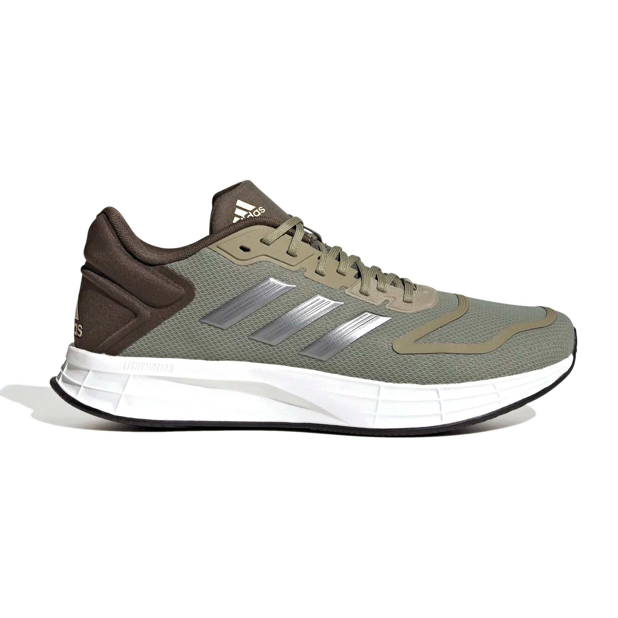Adidas Duramo 10 Hardloopschoenen Heren