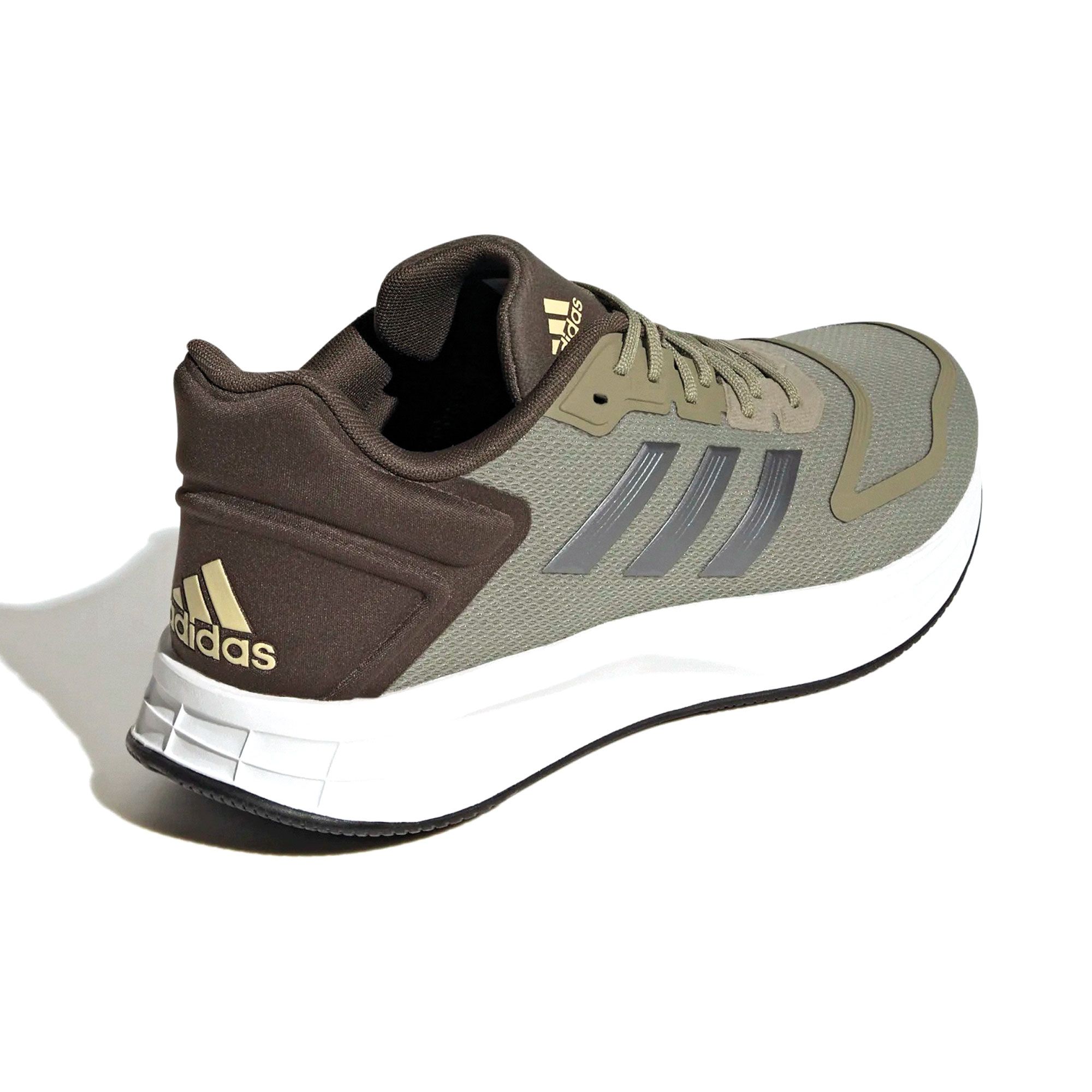 Adidas Duramo 10 Hardloopschoenen Heren