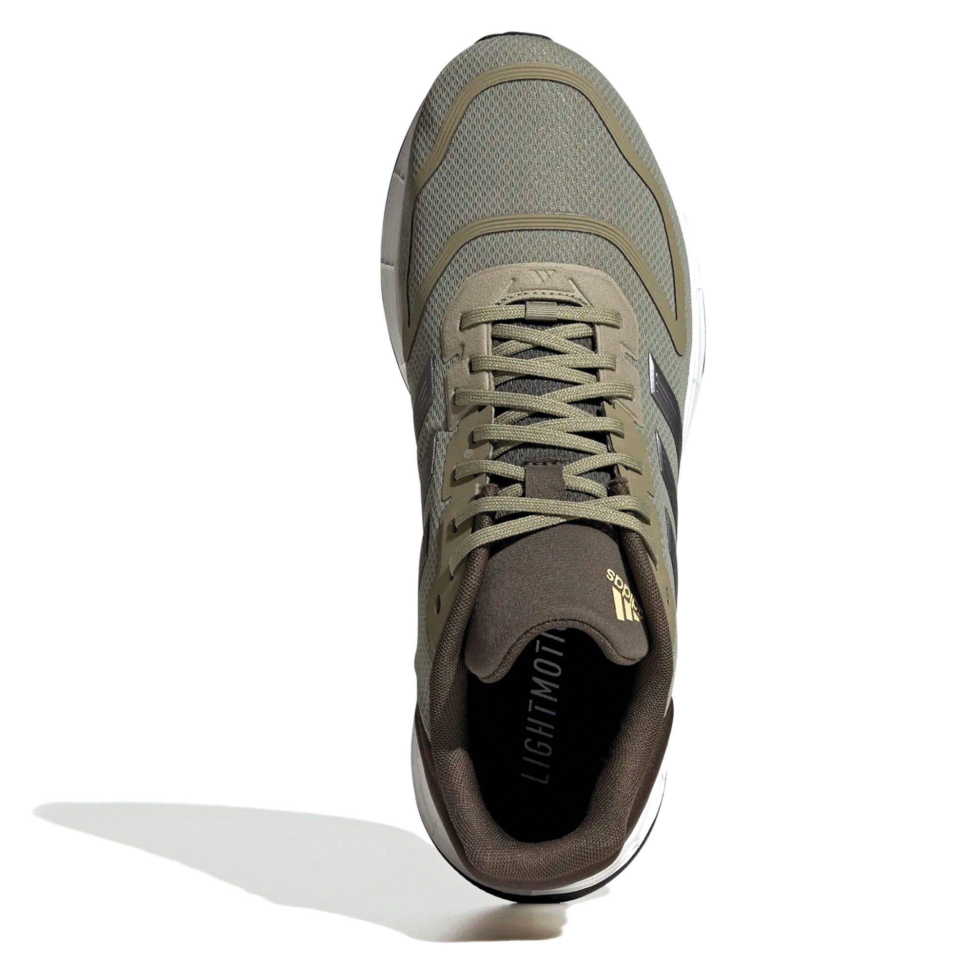 Adidas Duramo 10 Hardloopschoenen Heren