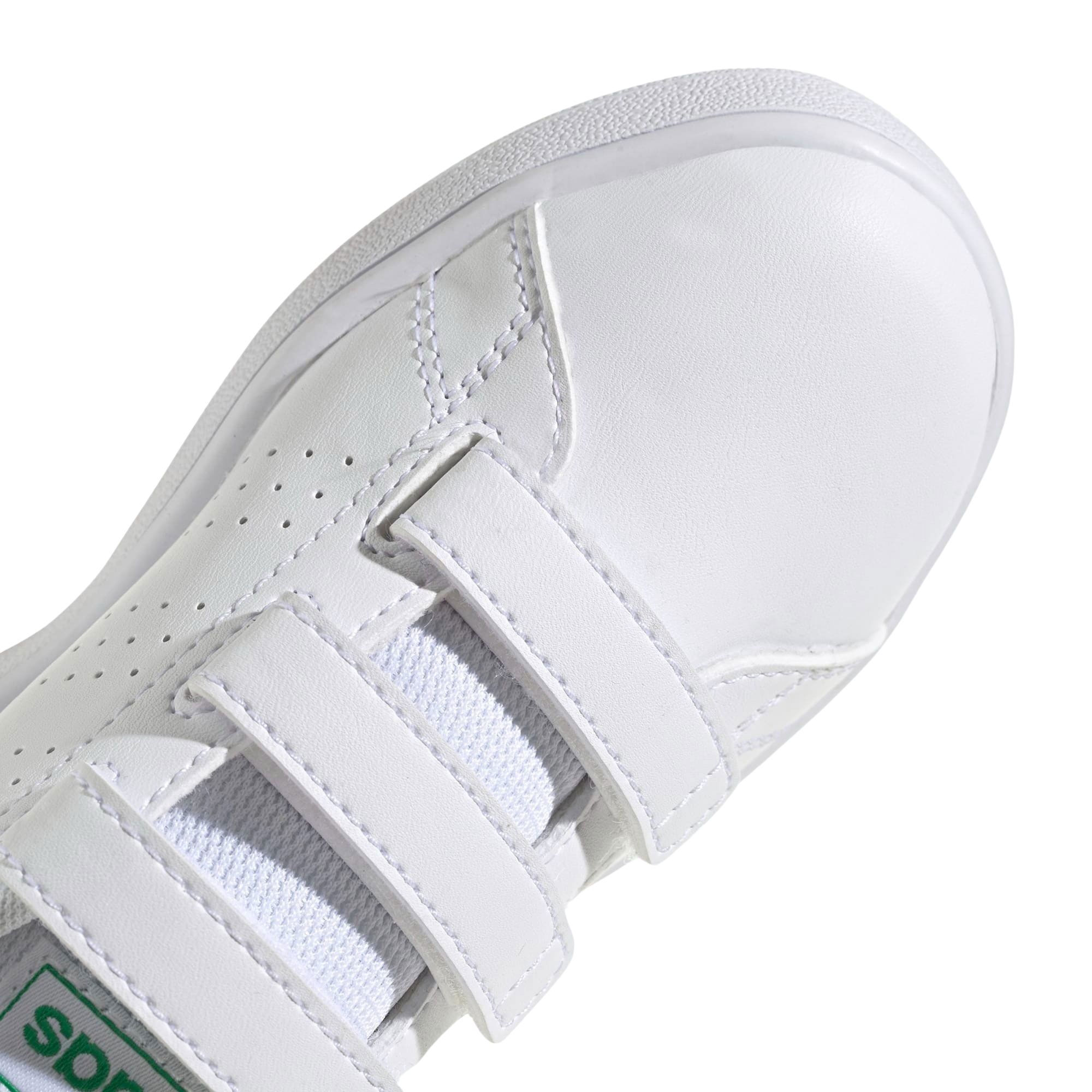 Baskets Adidas Advantage Court
