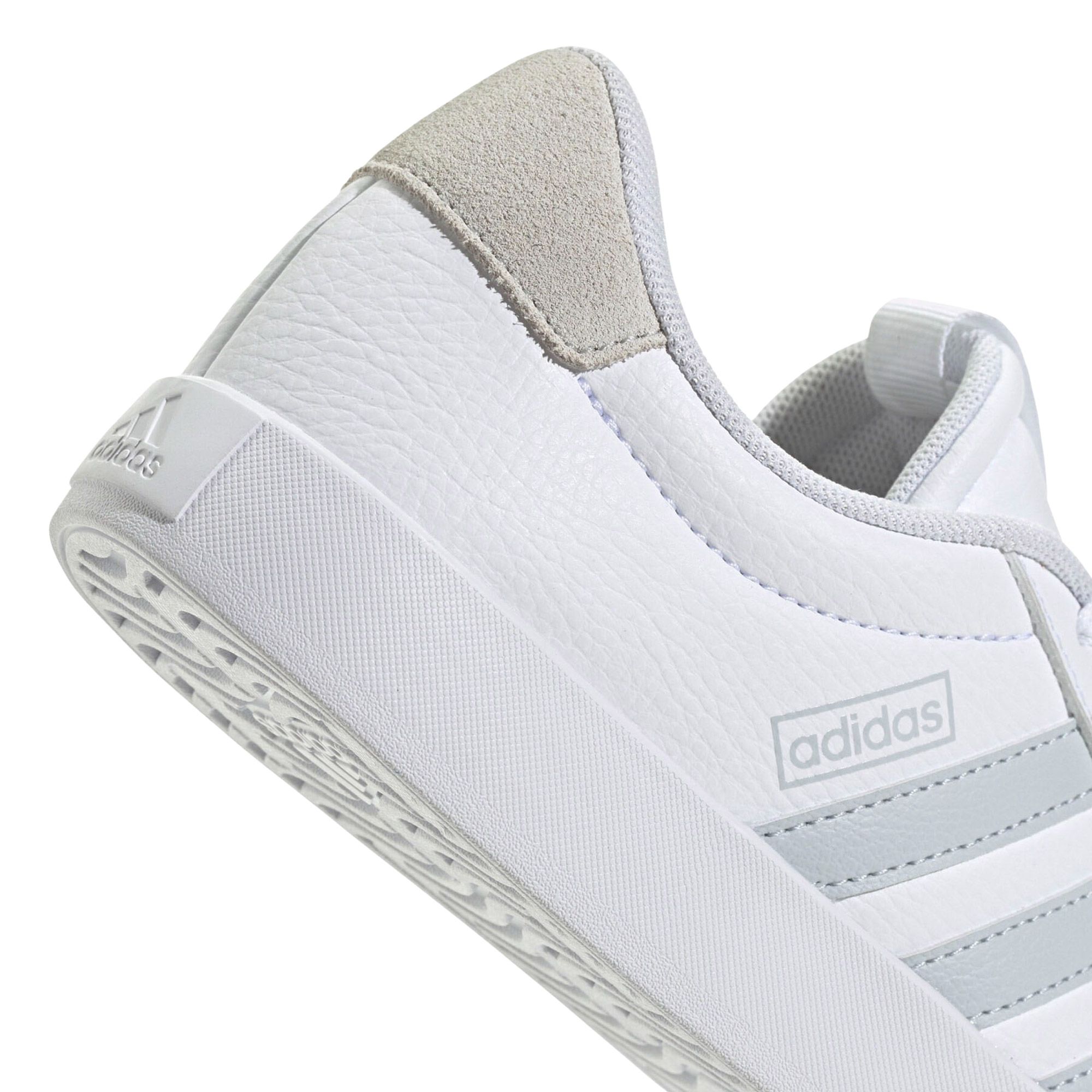 Adidas VL Court 3.0 Sneakers Dames | Plutosport
