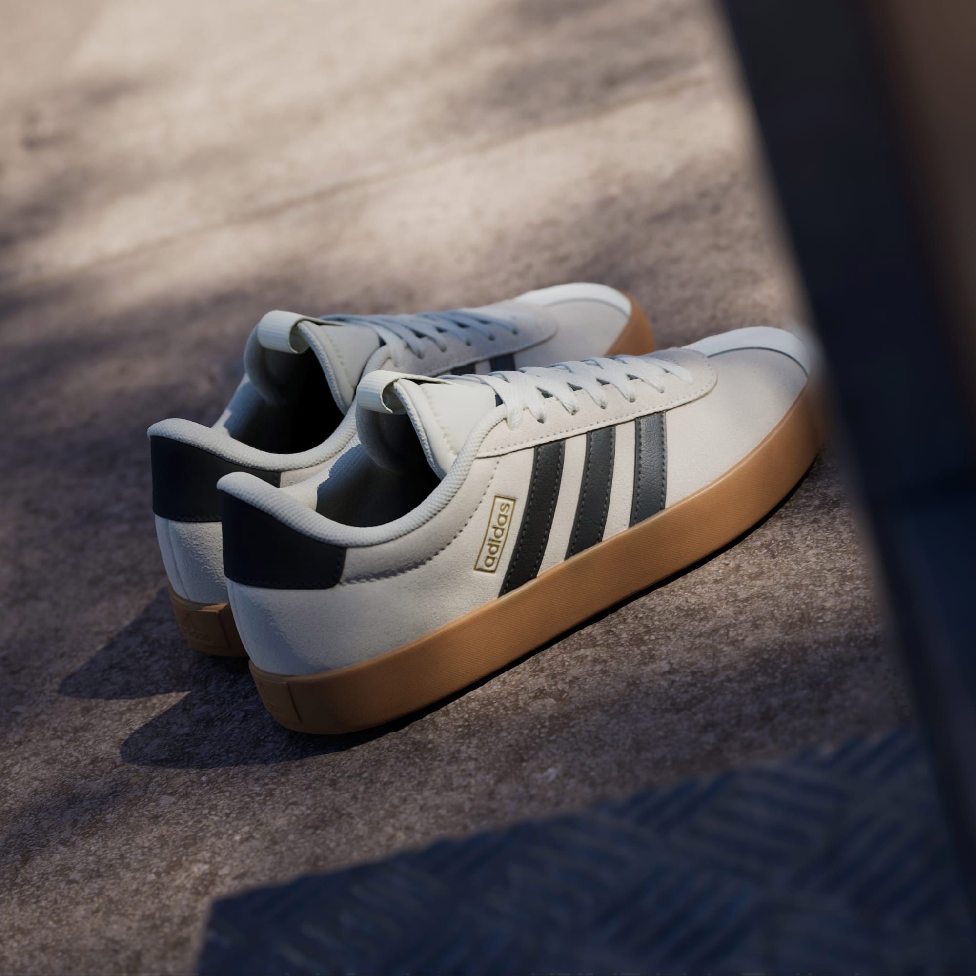 Adidas VL Court 3.0 Sneakers Dames