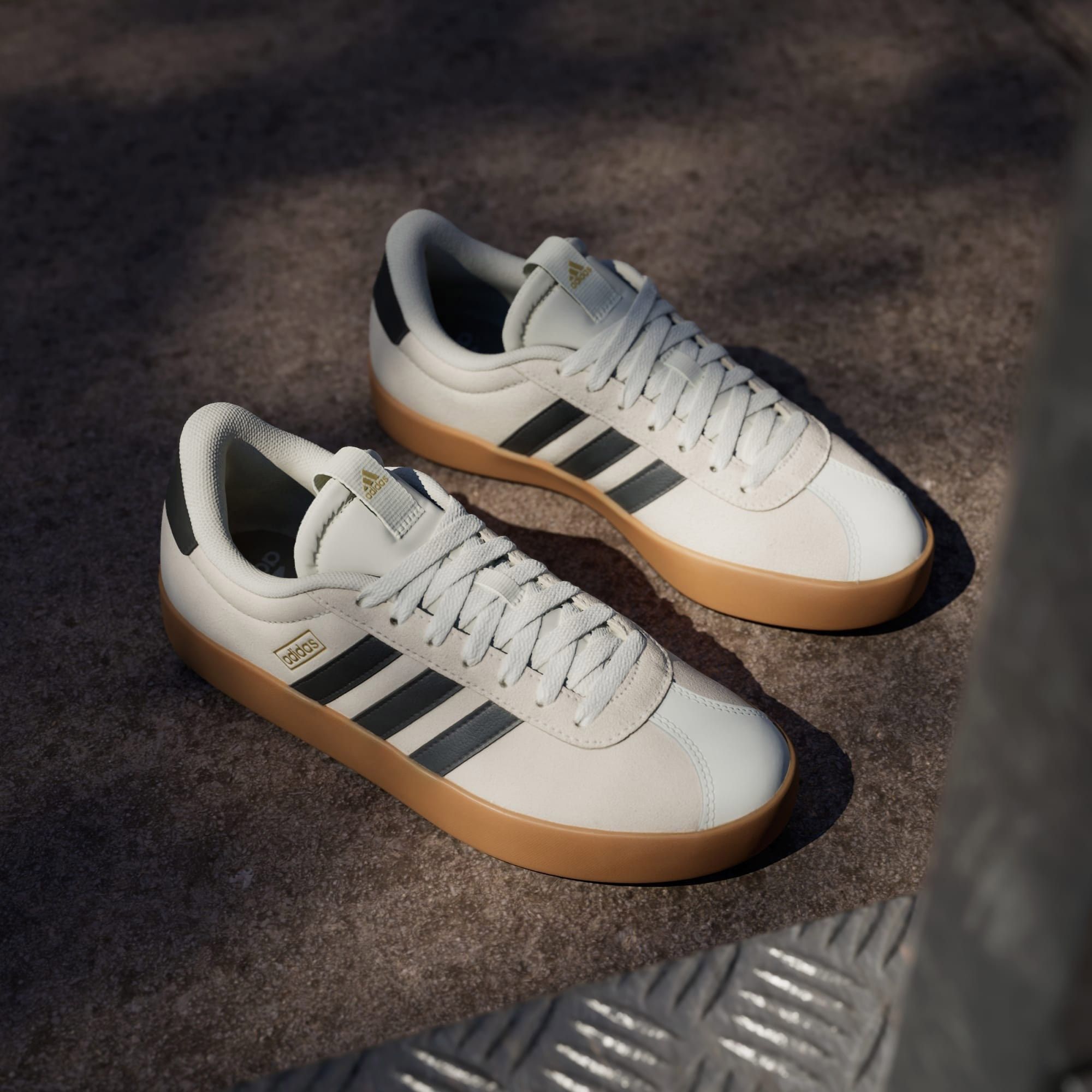 Adidas VL Court 3.0 Sneakers Dames
