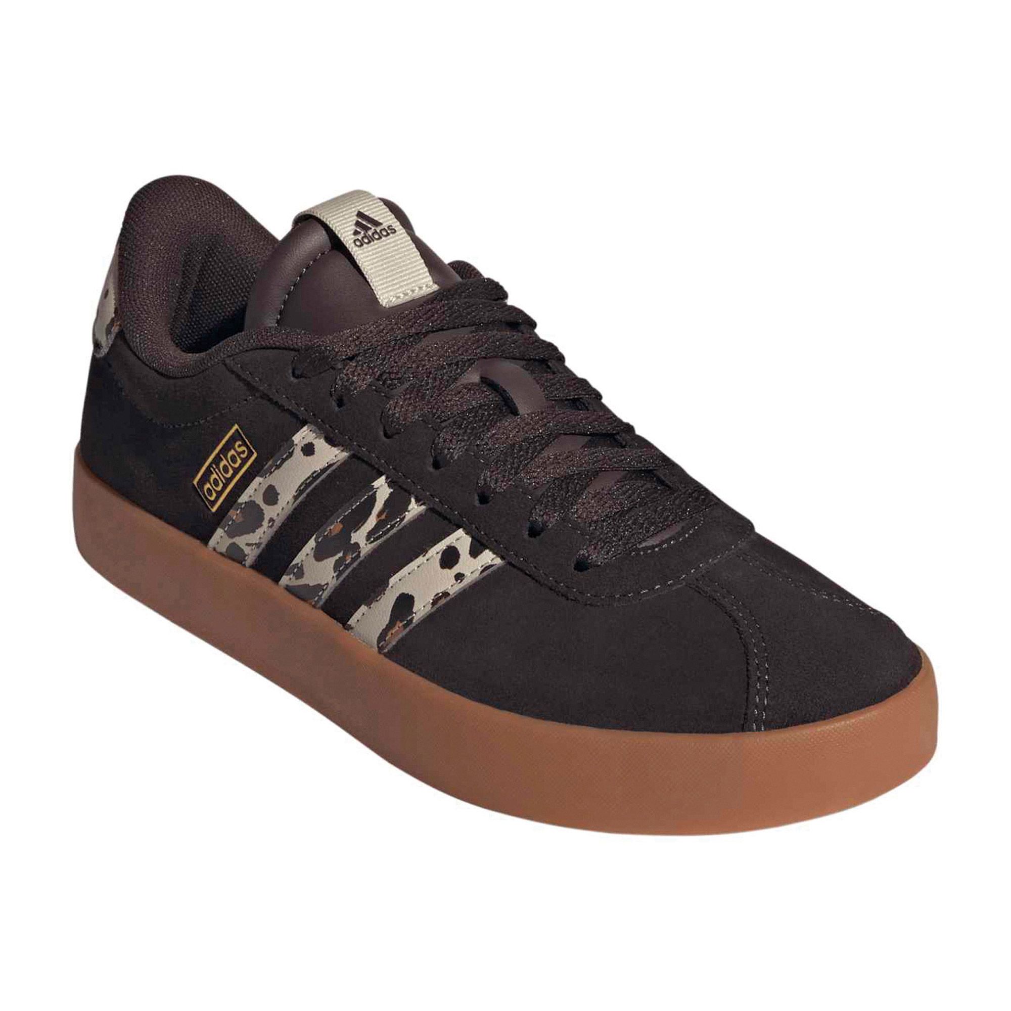Baskets Adidas VL Court 3.0 Femmes