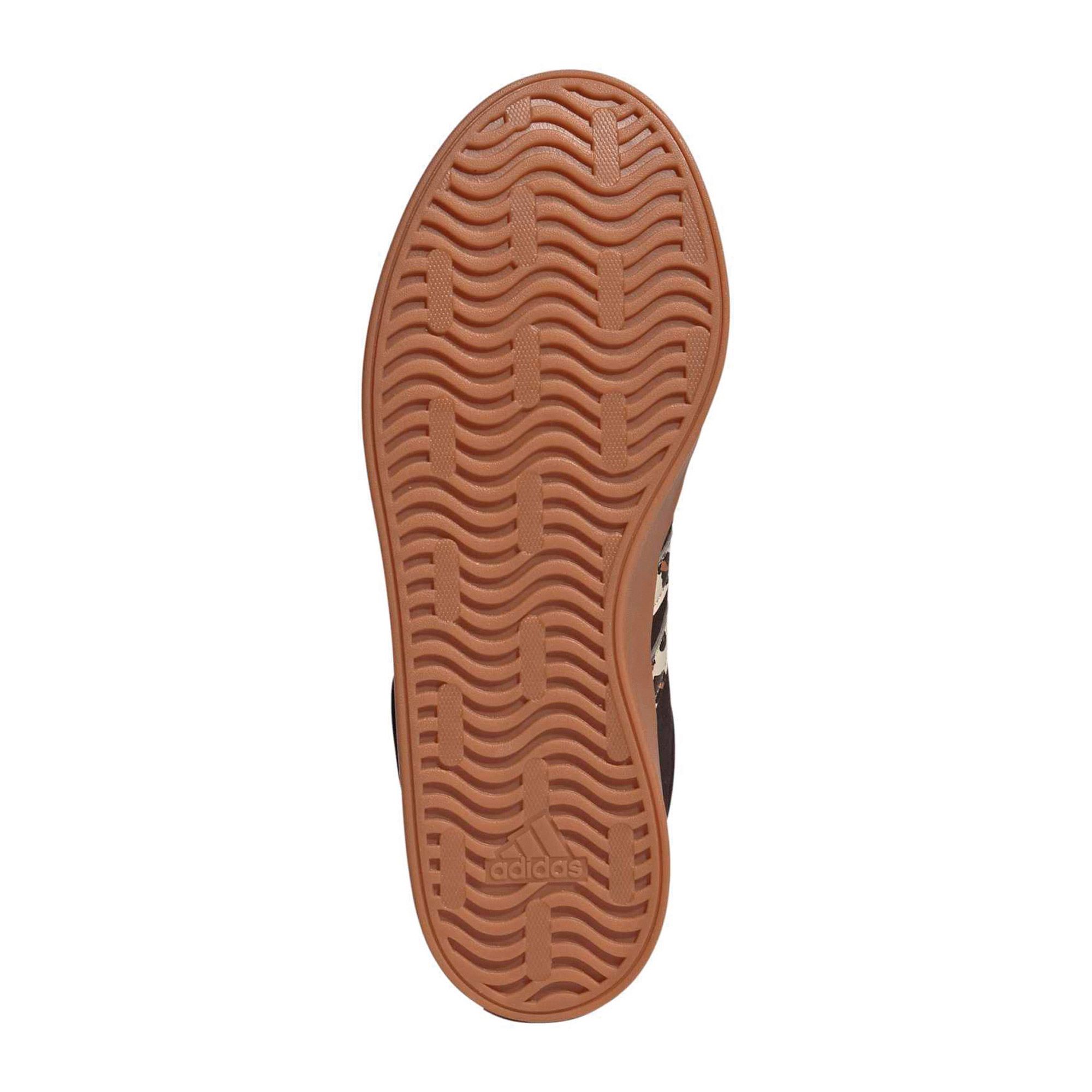 Baskets Adidas VL Court 3.0 Femmes