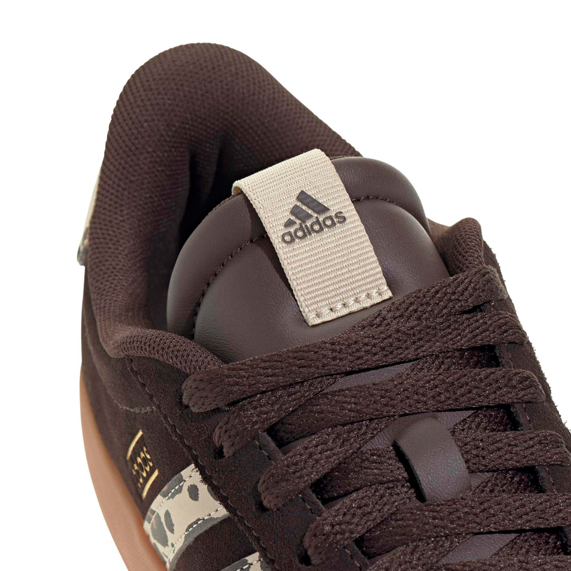 Baskets Adidas VL Court 3.0 Femmes